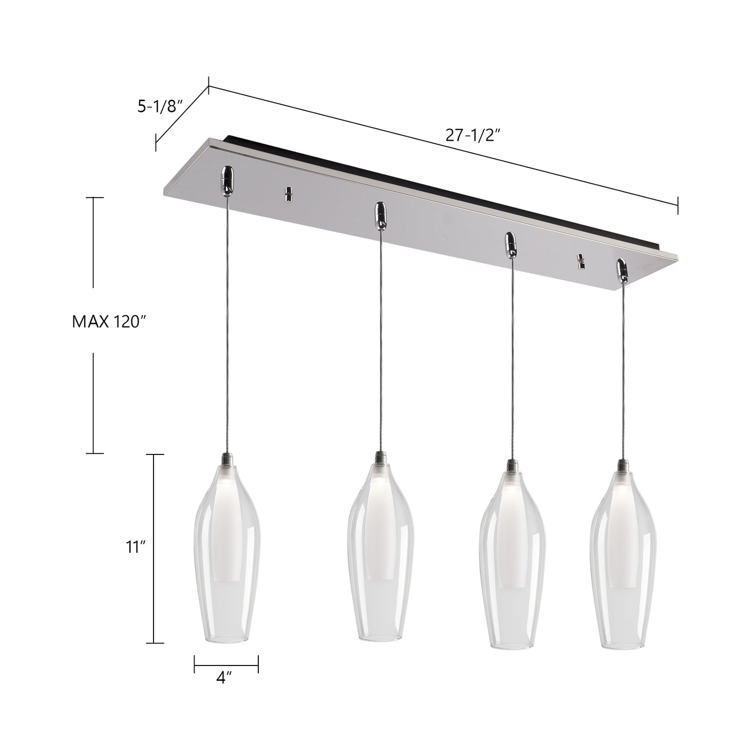 Suspension multiple Victoria