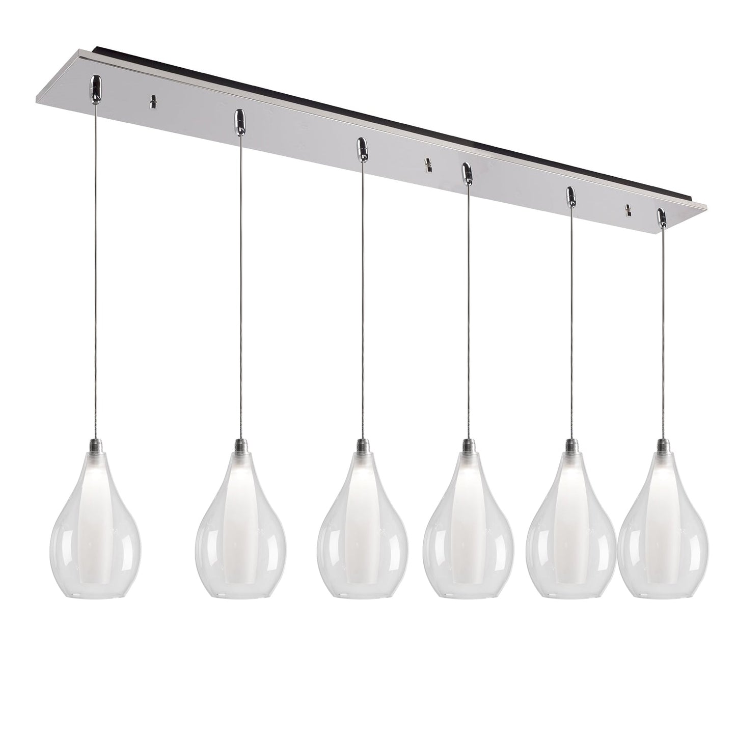 Suspension multiple Victoria