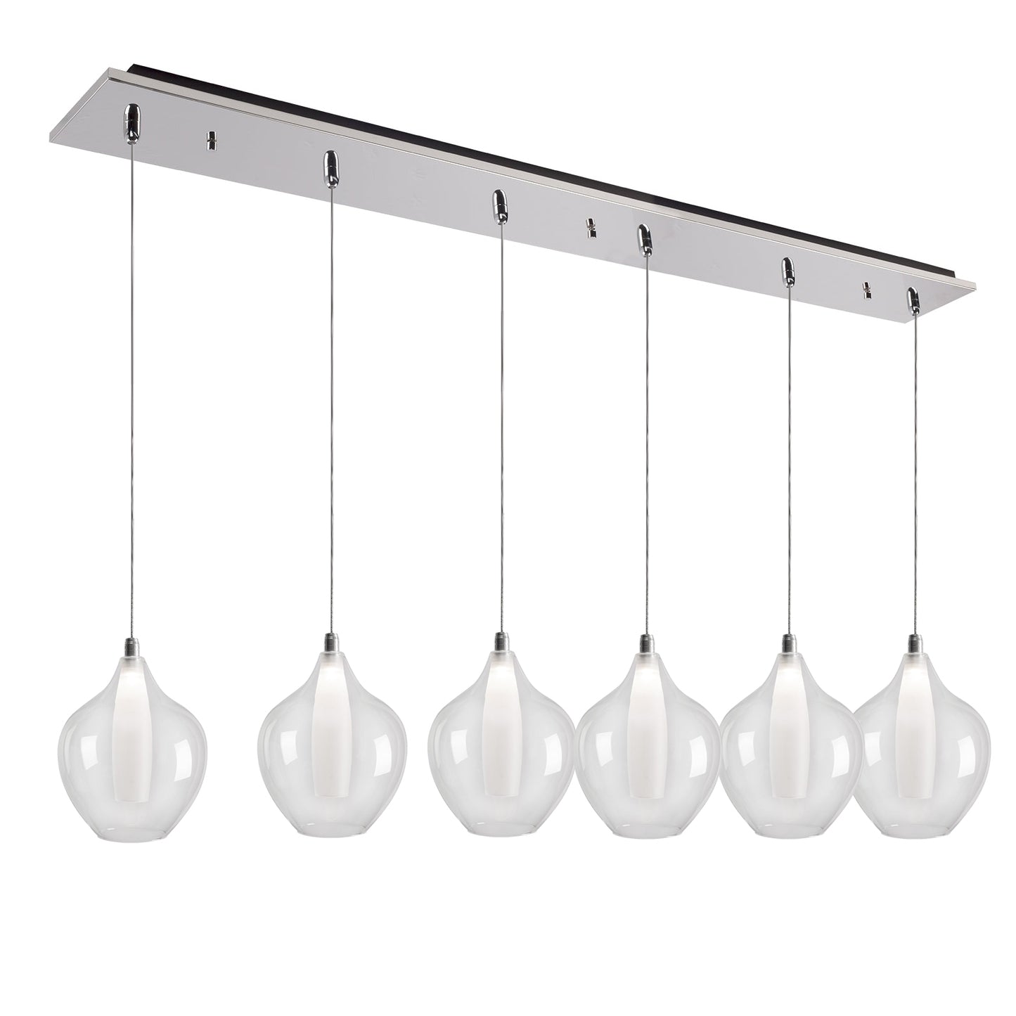Suspension multiple Victoria