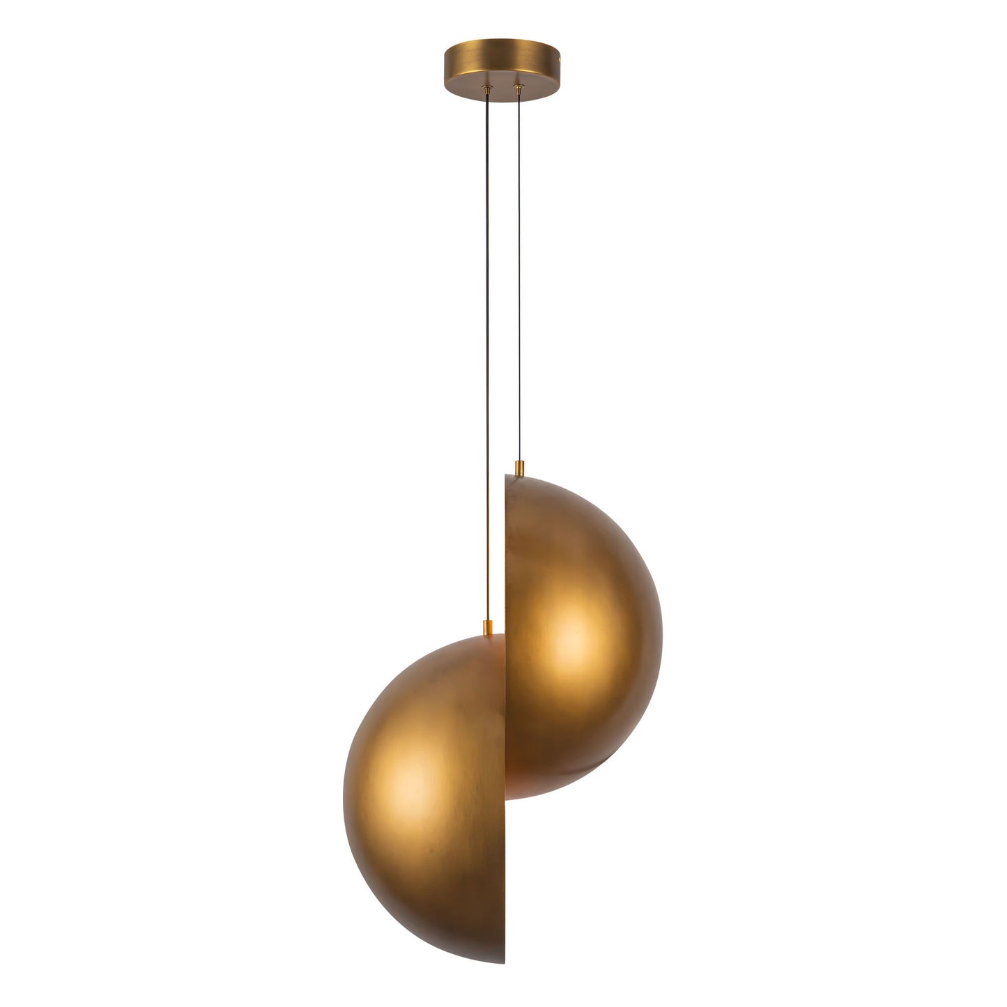 Suspension Void