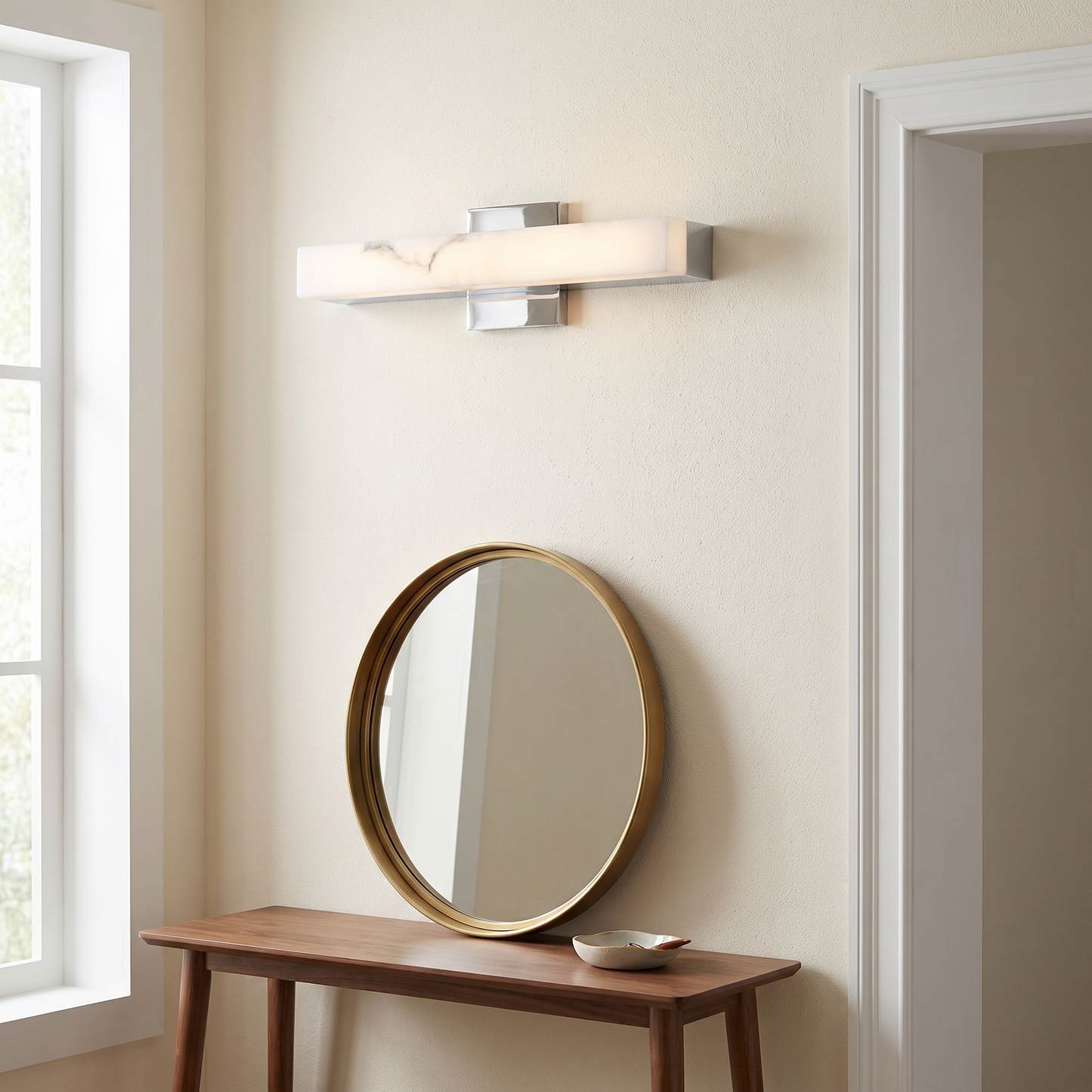 Murale Dainolite — WDL-1820LEDW
