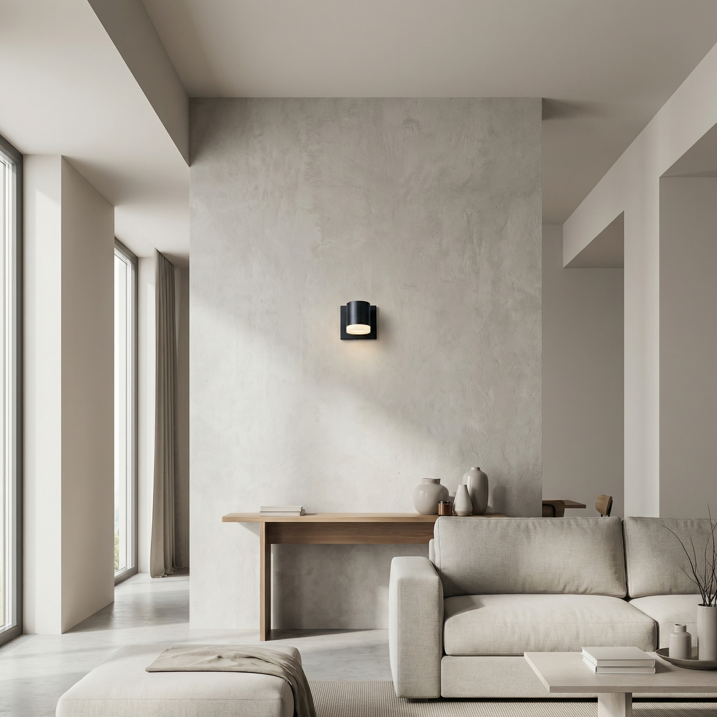 Murale Dainolite — WLS-57LEDW