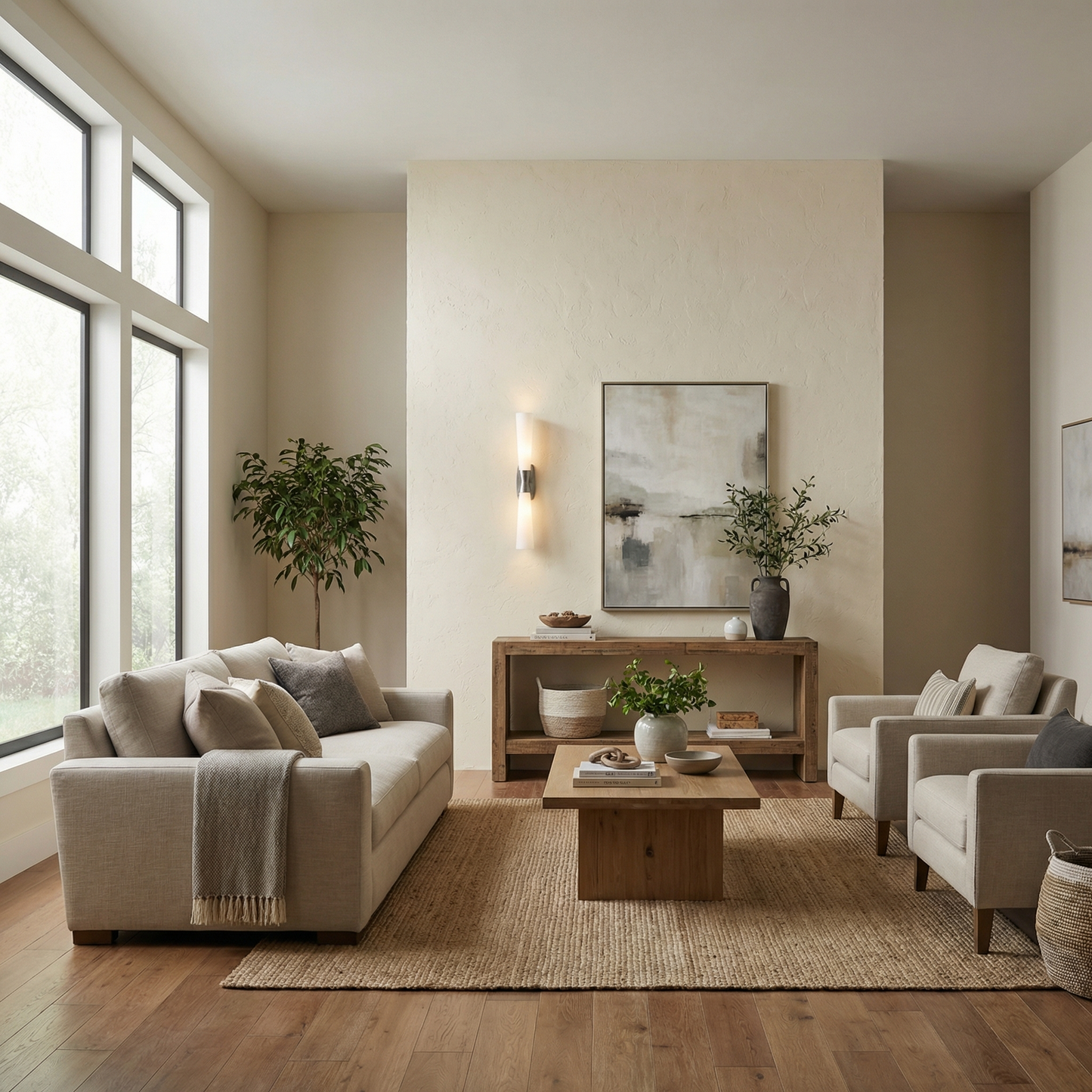 Murale Dainolite — WTY-312W-SLV