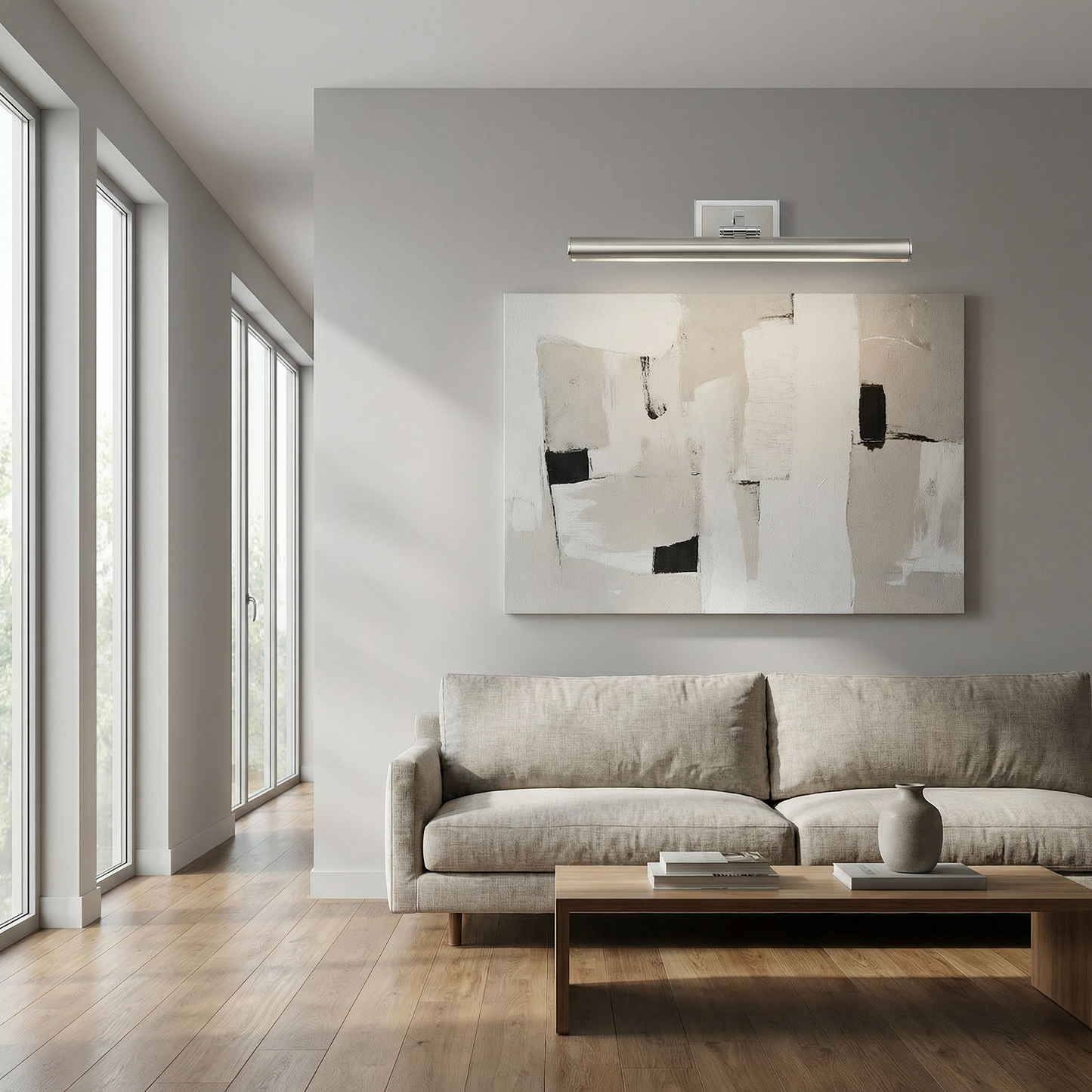 Murale Dainolite — YVO333-24LED
