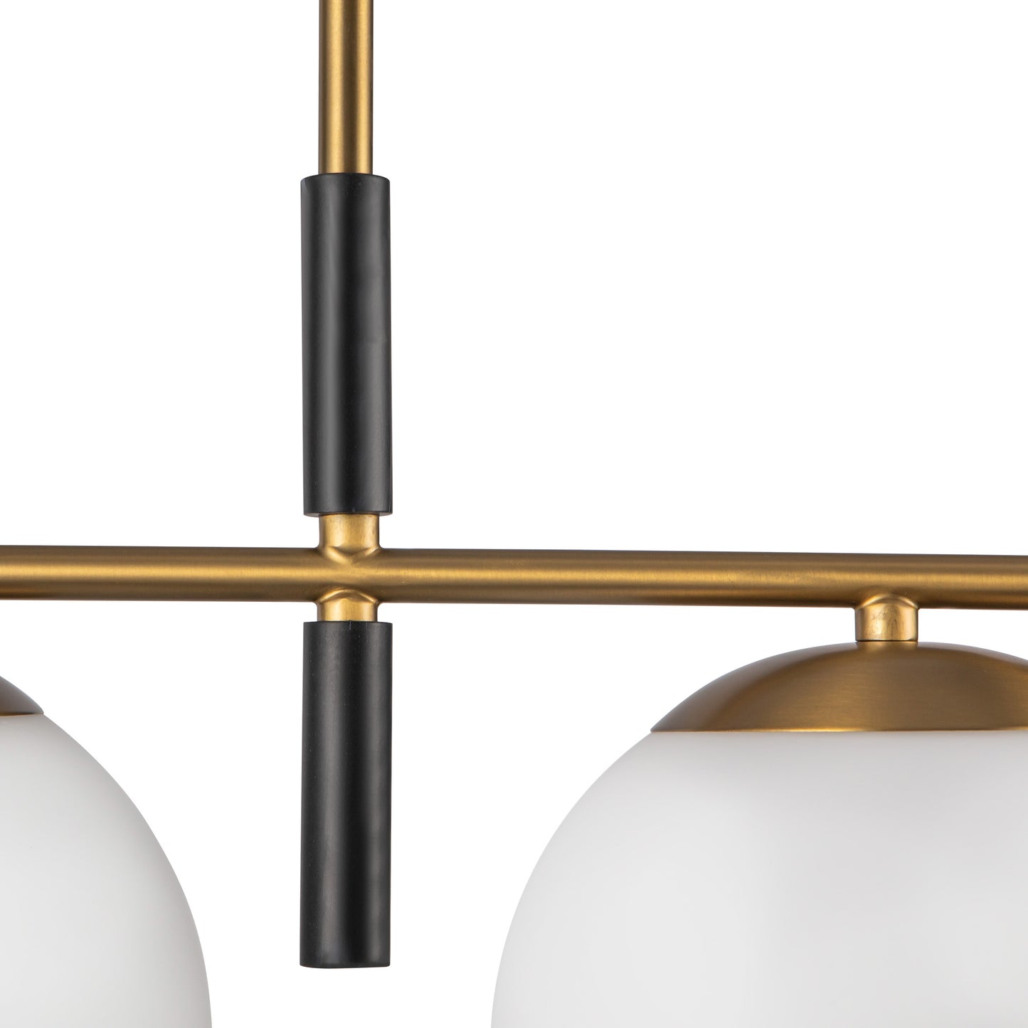 Suspension linéaire Zuri