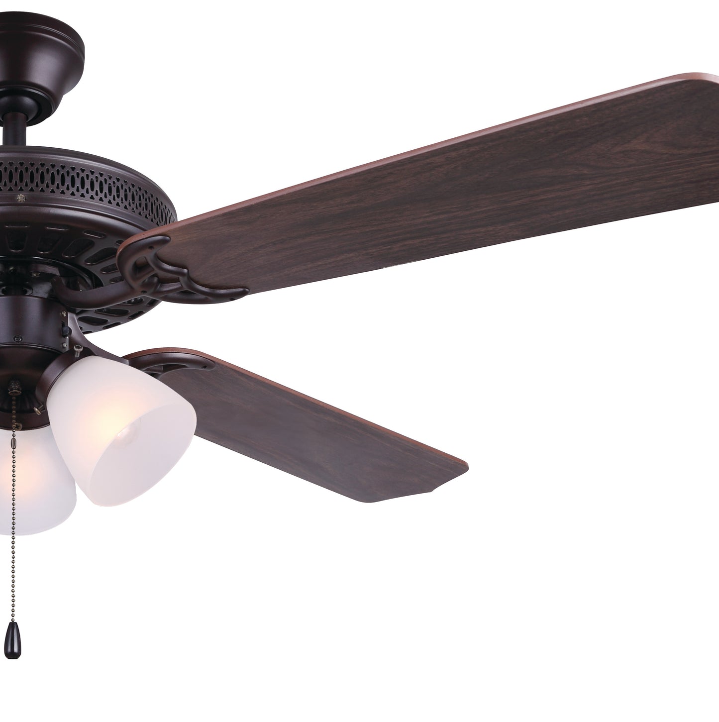 Ventilateur de plafond Chateau IV Orb -Eol-