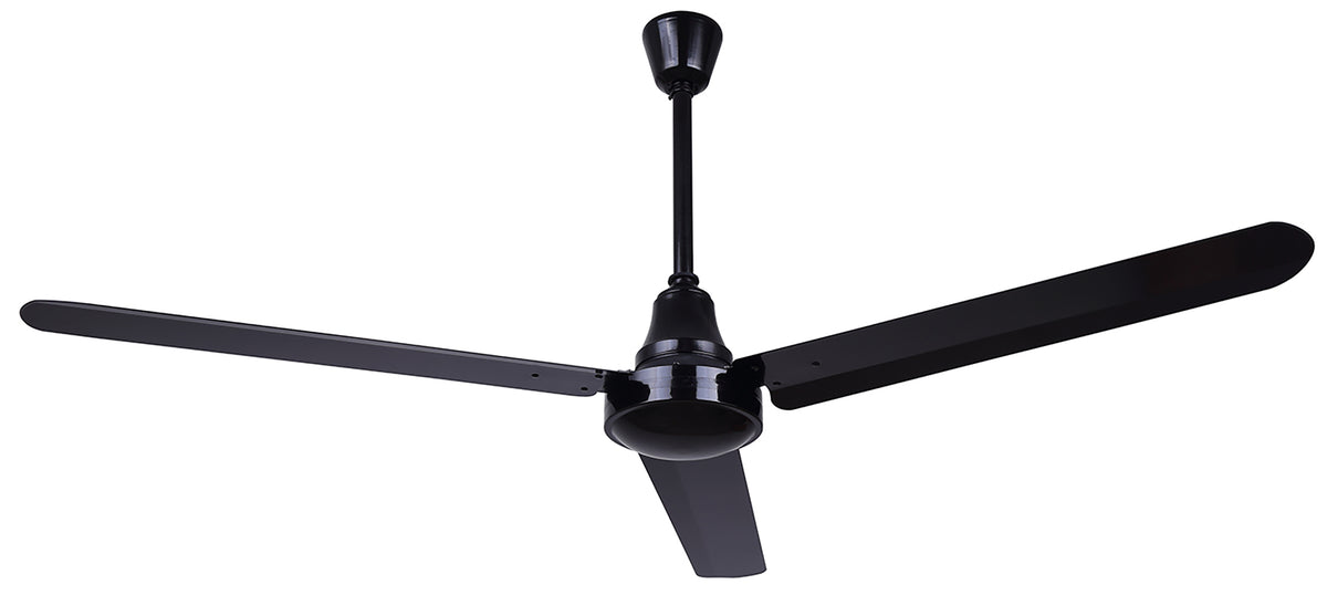 Ventilateur industriel Ventilateur 60 po