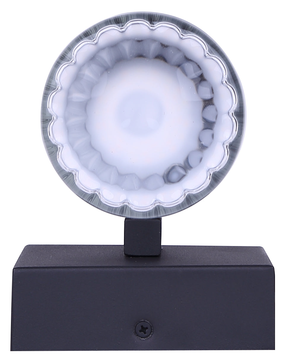 Luminaire extérieur DEL Aeron