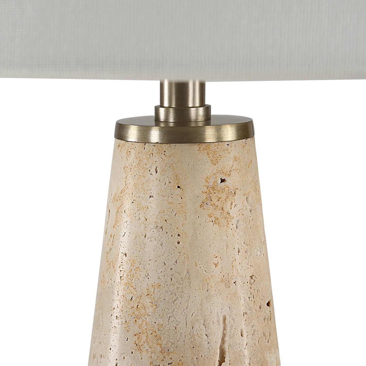 Lampe de table Almeria