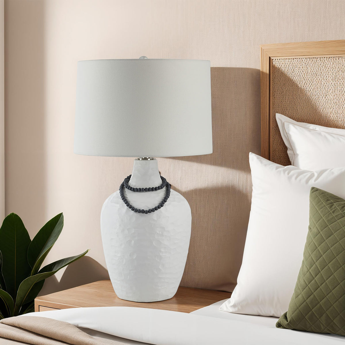 Lampe de table Naranja