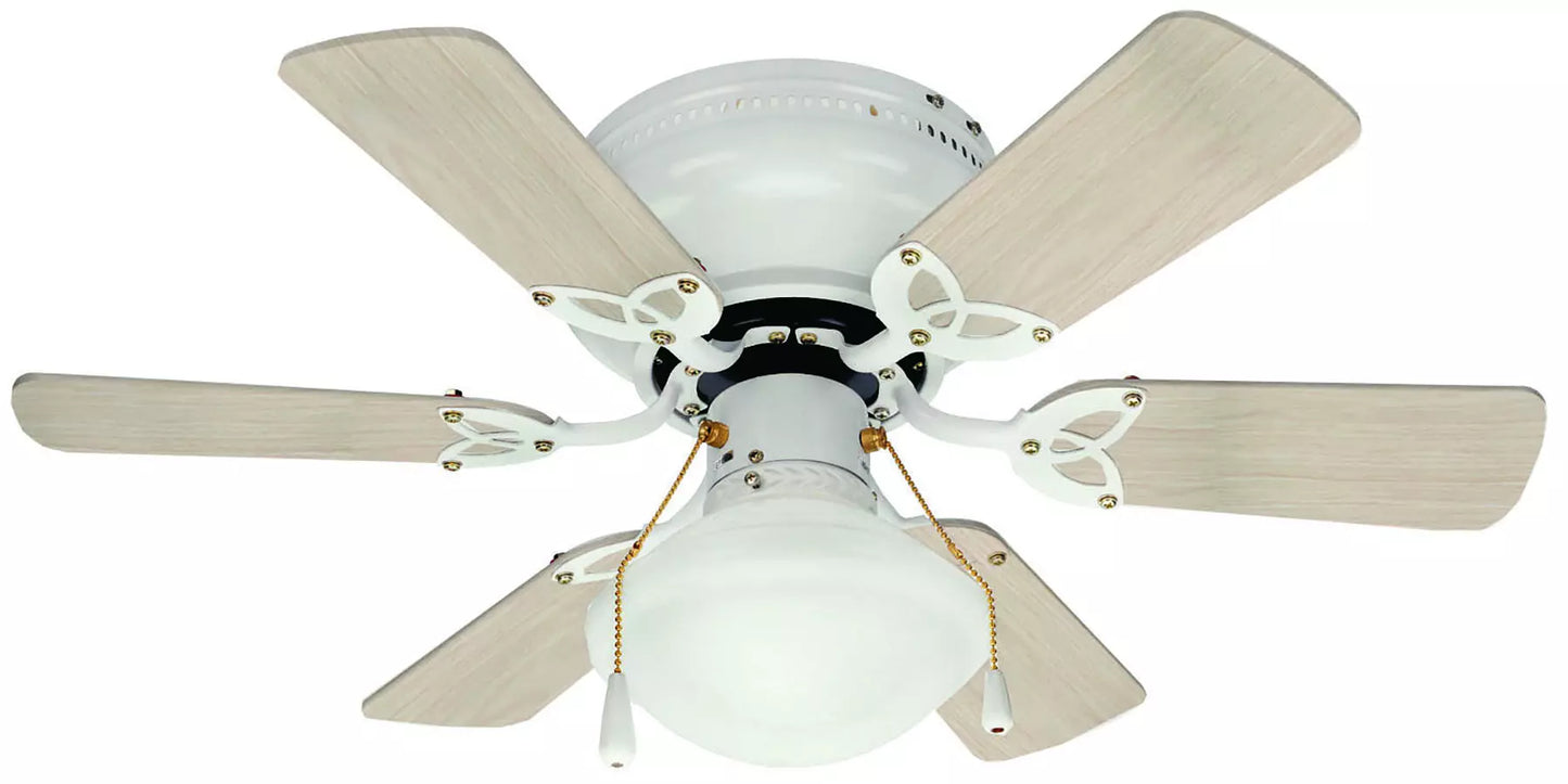 Ventilateur de plafond Twister