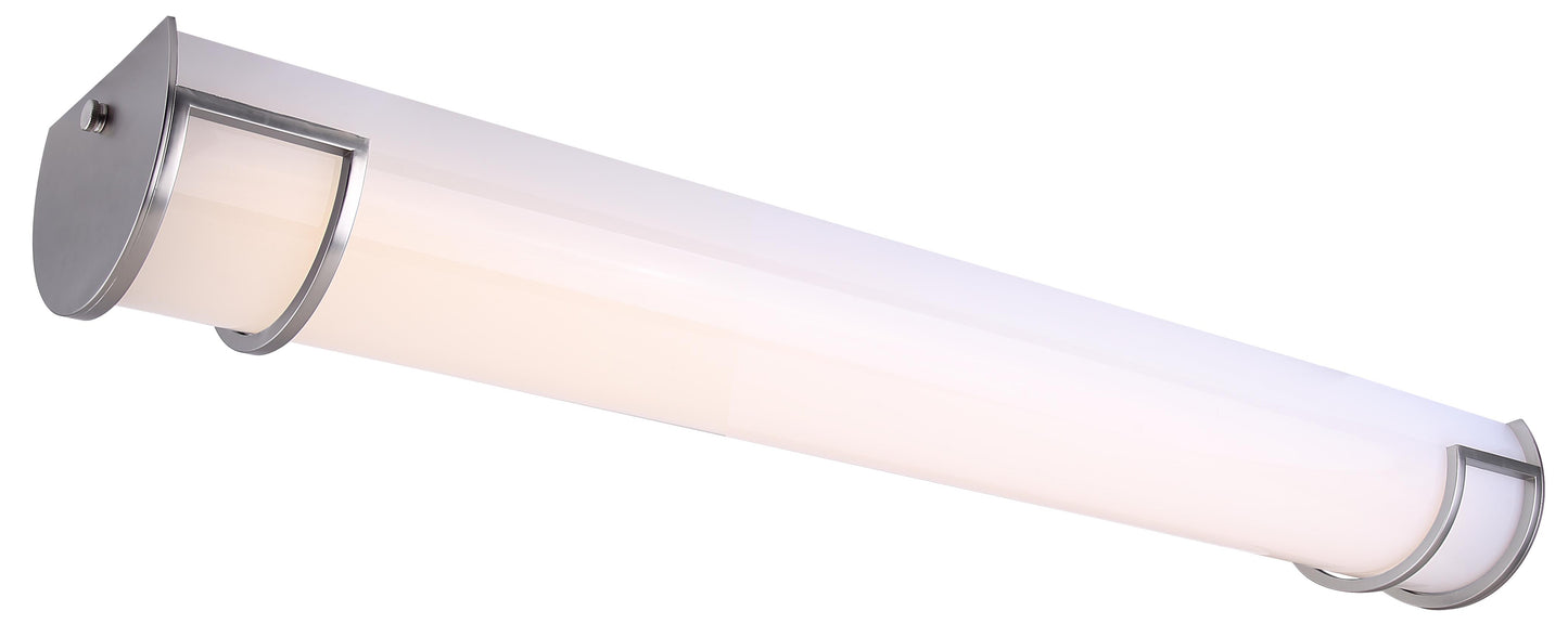 Vanité DEL 36.75Inch Led Vanity