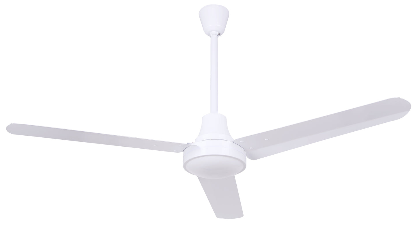 Ventilateur industriel Ventilateur 48 po