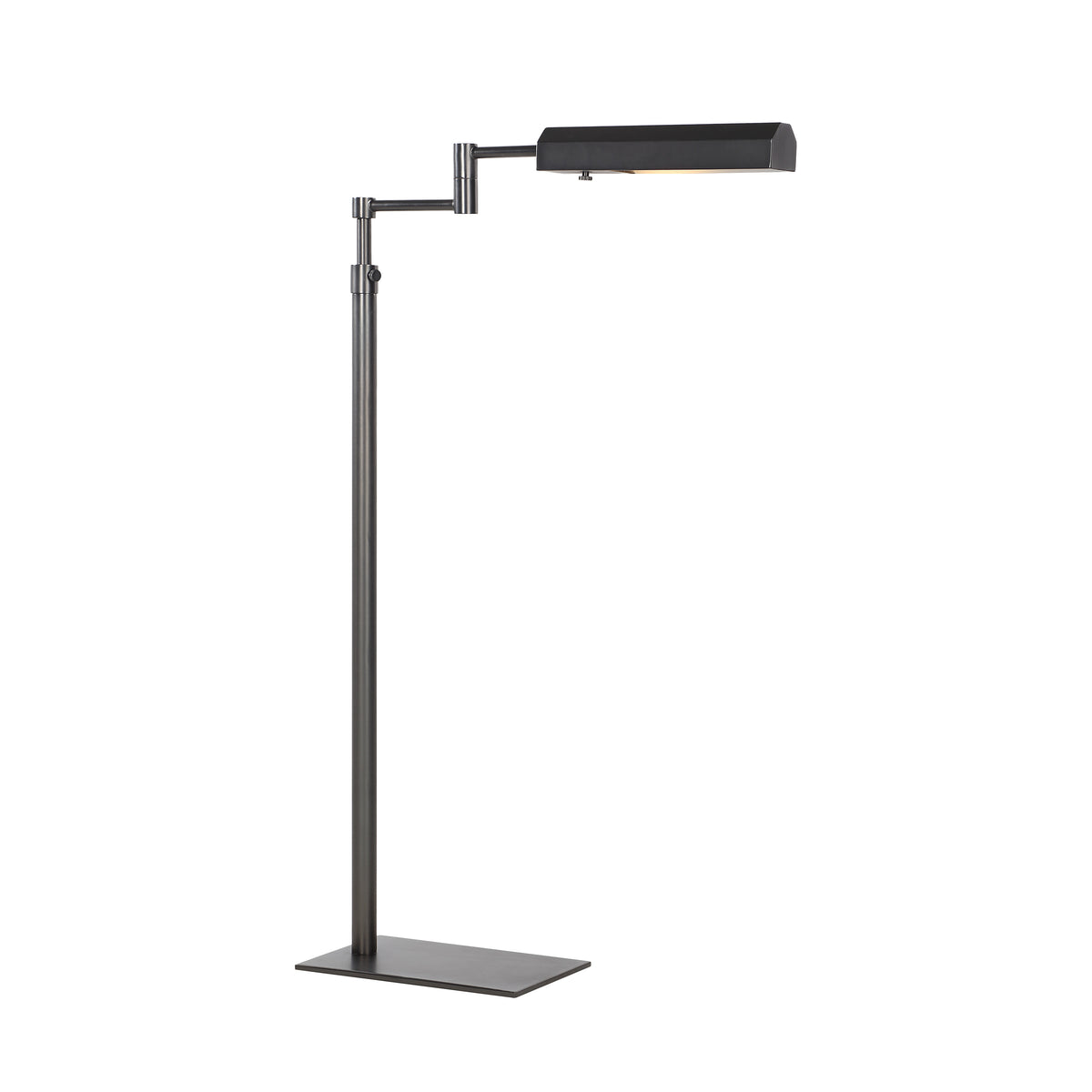 Lampe sur pied Thiva