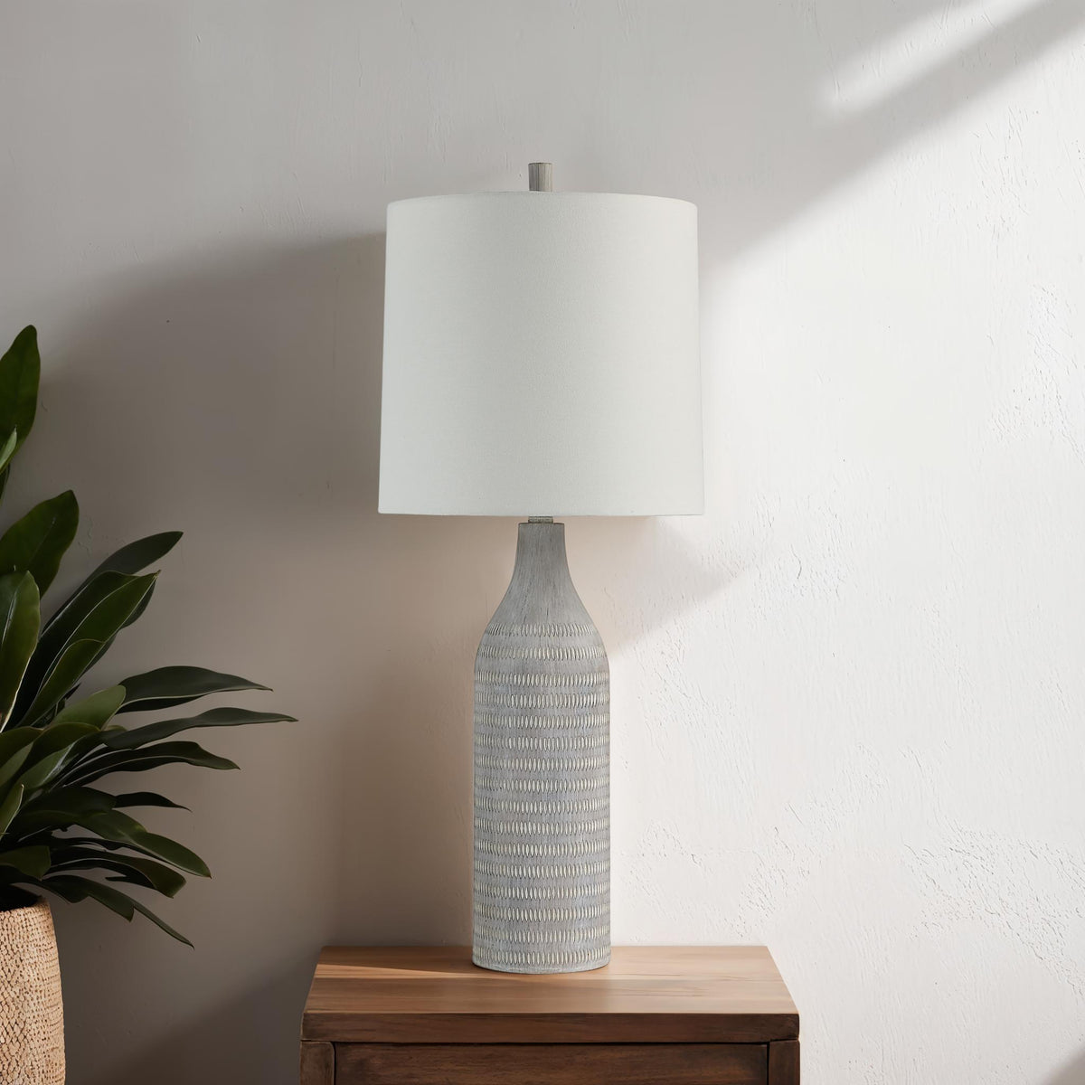 Lampe de table Baracoa