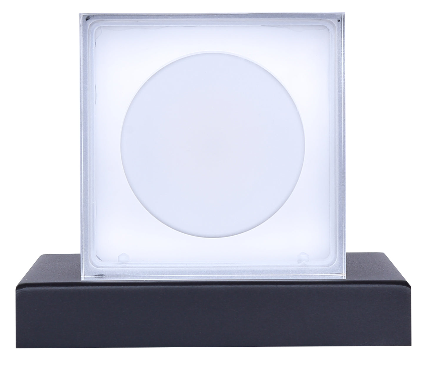 Luminaire extérieur DEL Valo