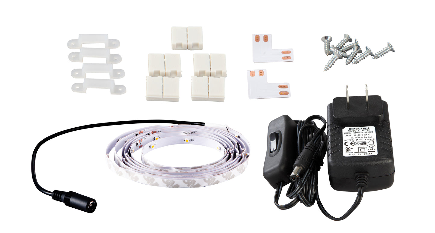 Luminaire Flexible Led Tape
