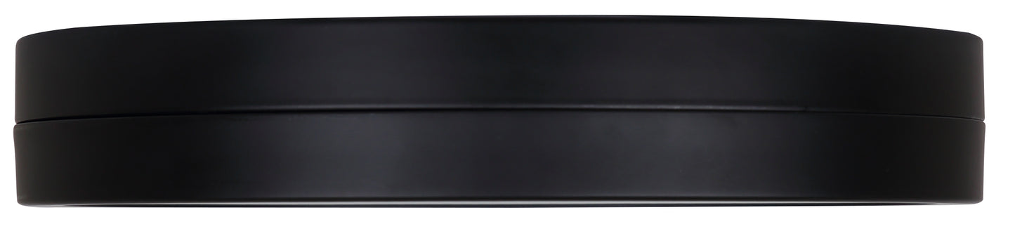 Luminaire CL-25F-12-BK-C
