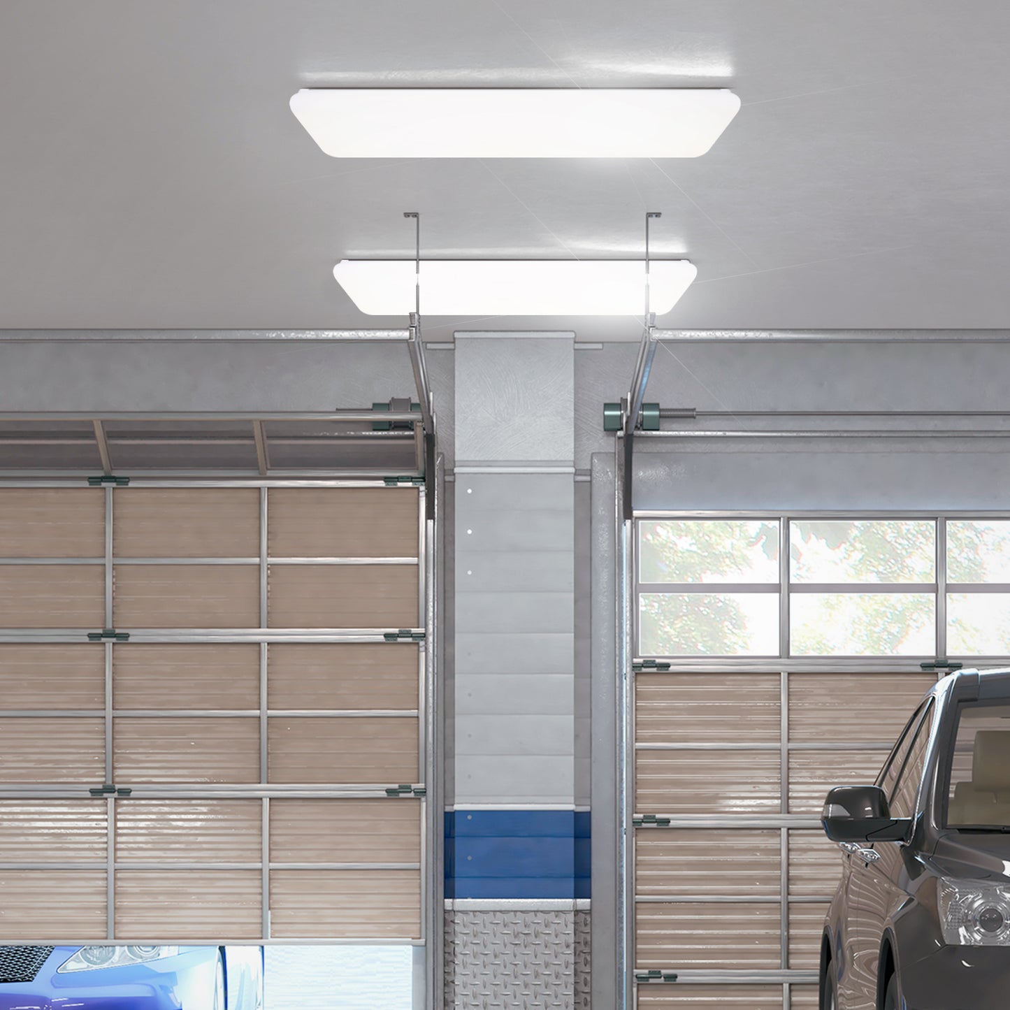 Luminaire LU48A50