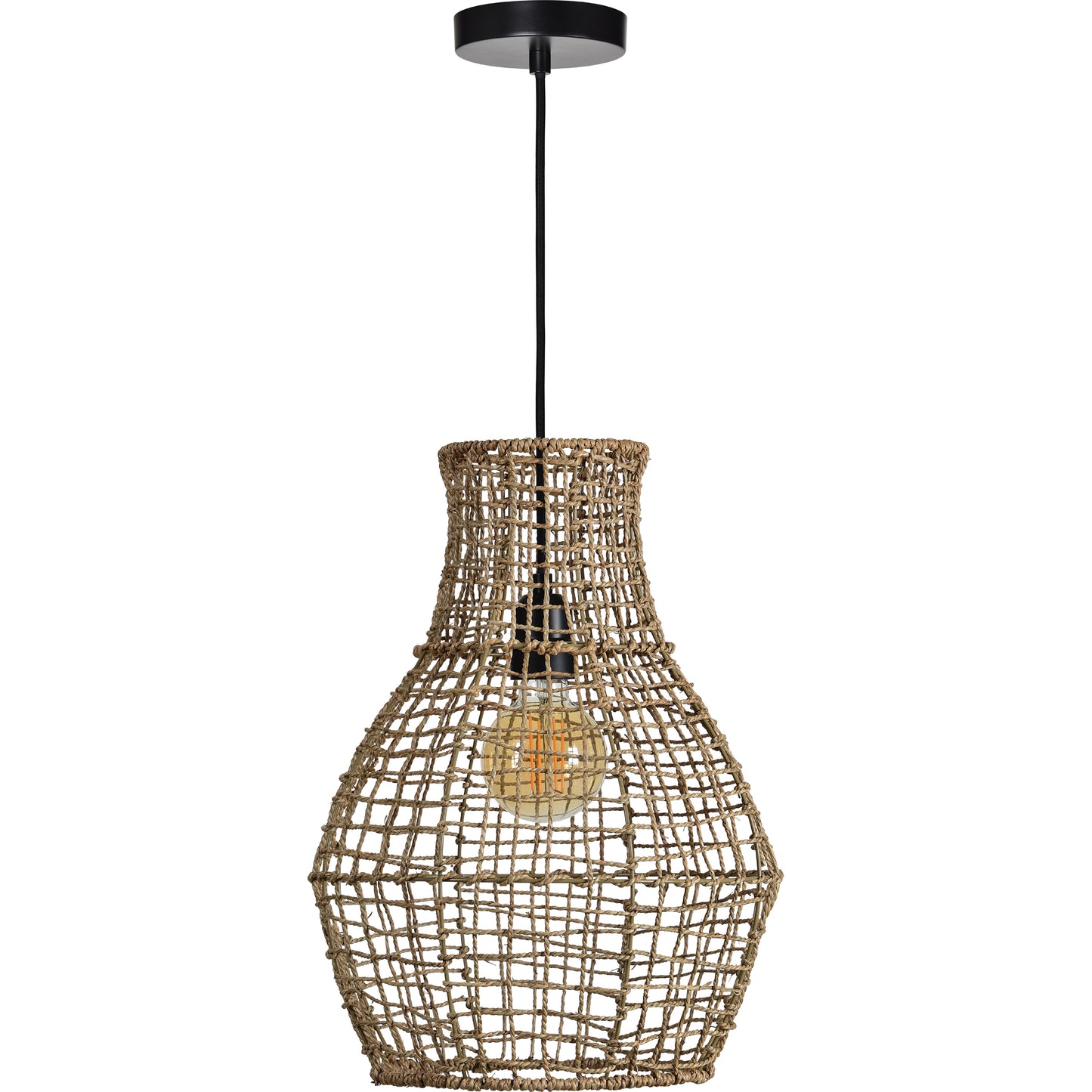 Plafonnier Nahanni Ceiling Fixture
