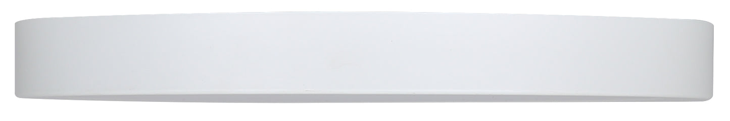 Luminaire DL-9F-20DCW-WH-C