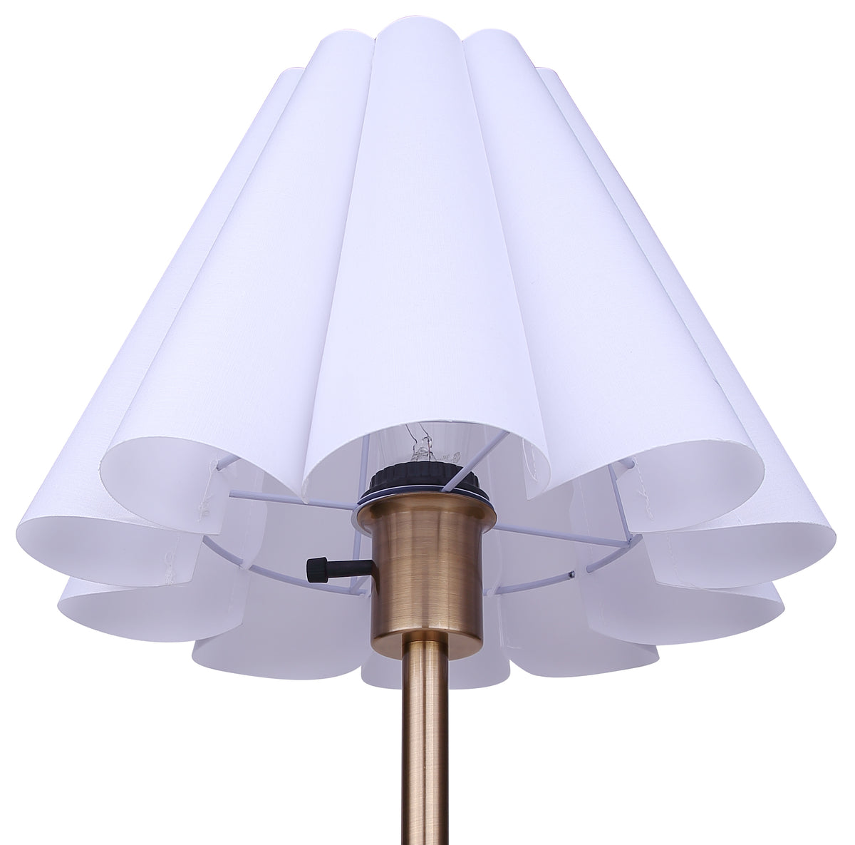 Lampe de table Iris