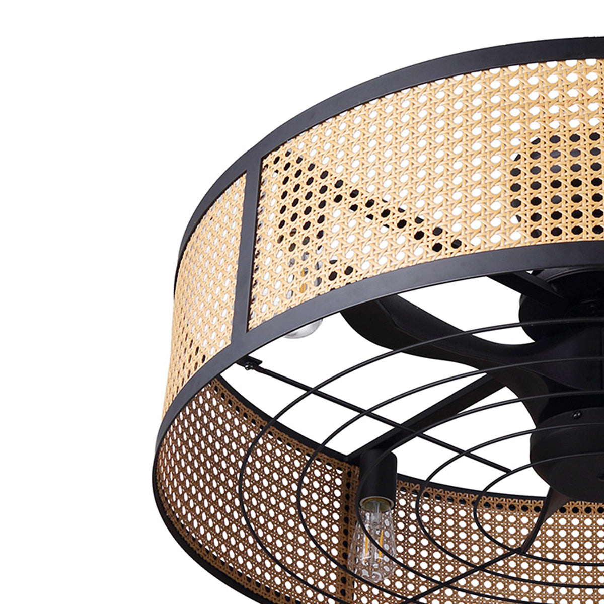 Ventilateur de plafond Bellamy