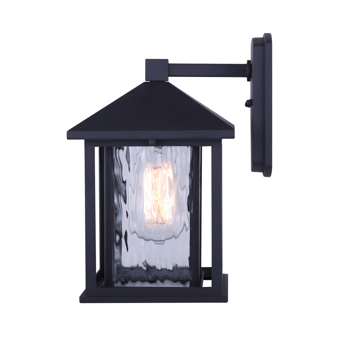 Luminaire extérieur West