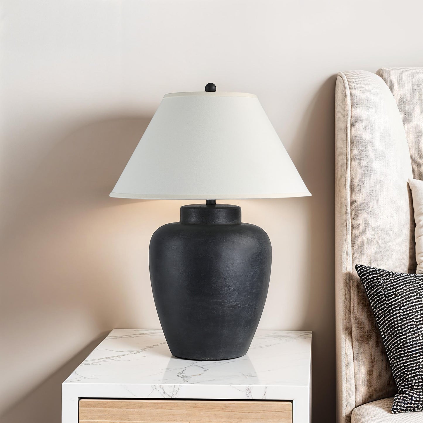 Lampe de table Arancia