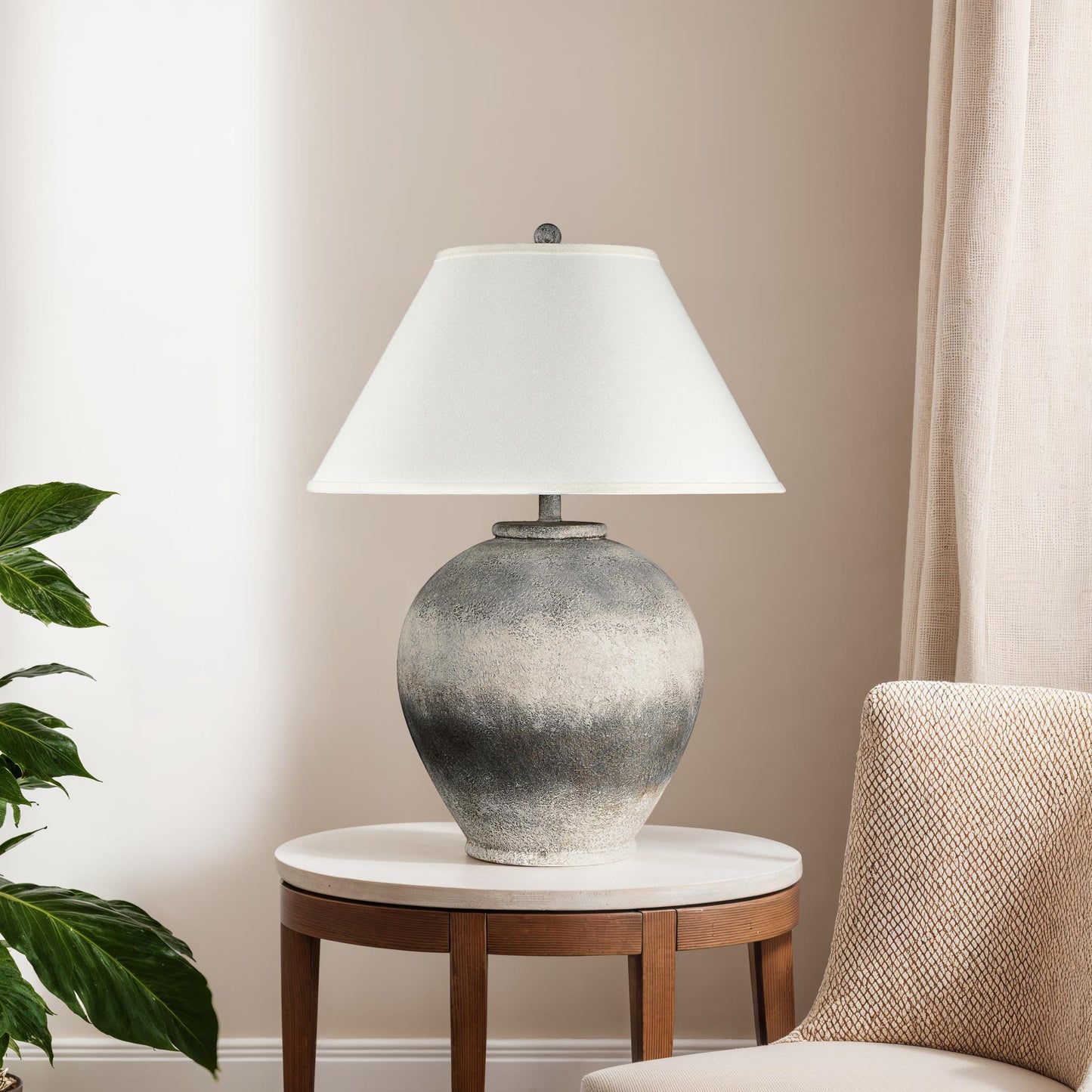 Lampe de table Betulla