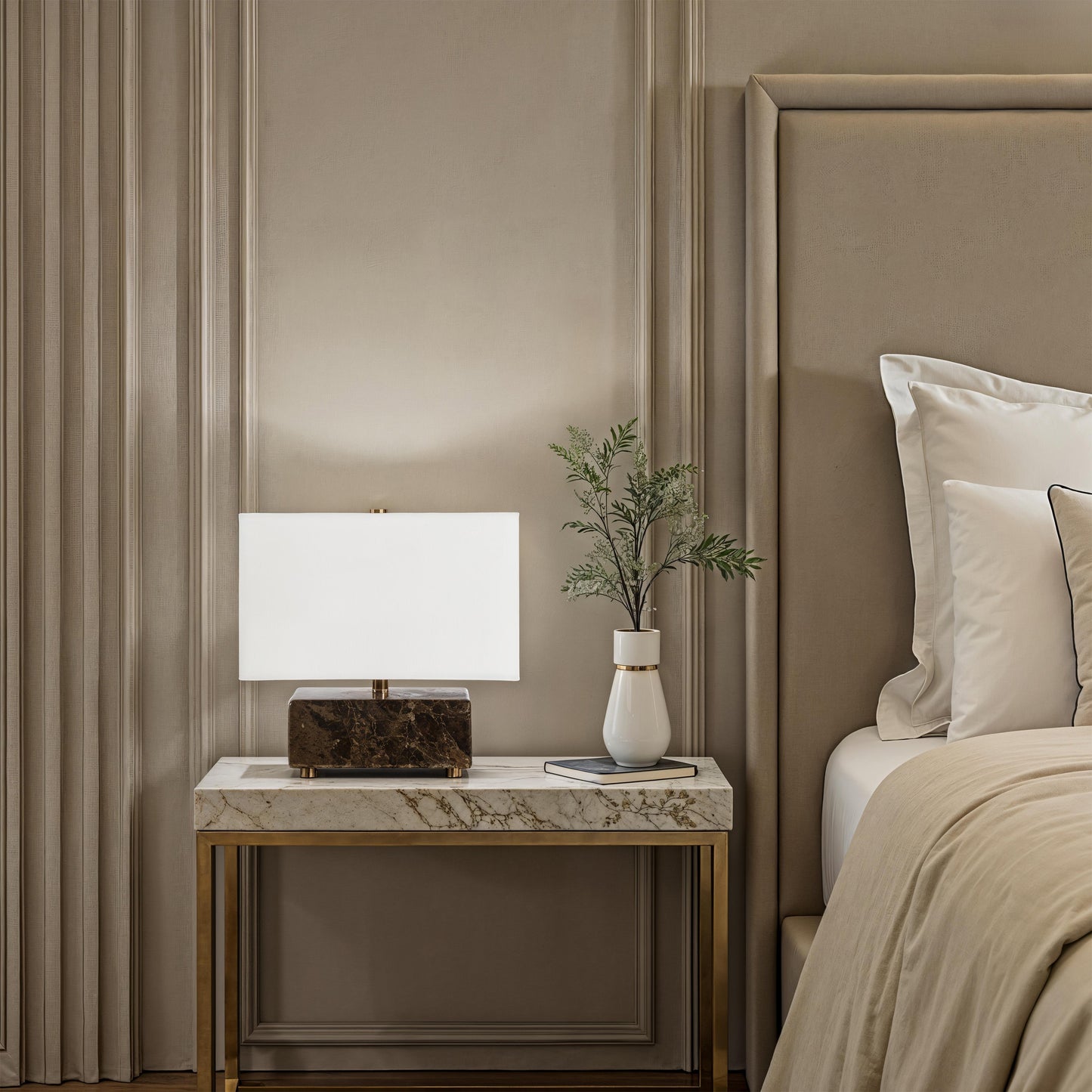 Lampe de table Cabo