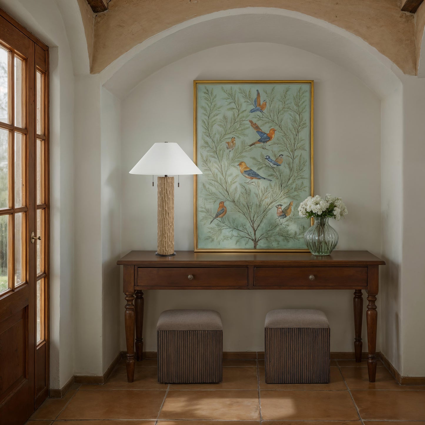 Lampe de table Pino