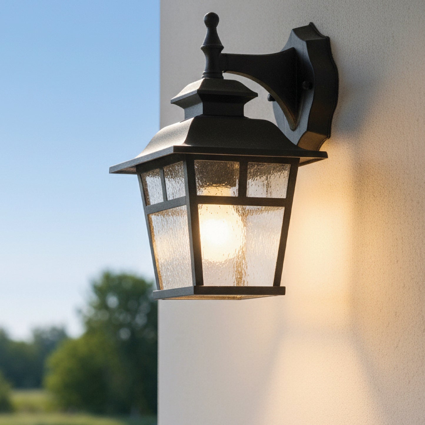 Luminaire extérieur Fieldhouse