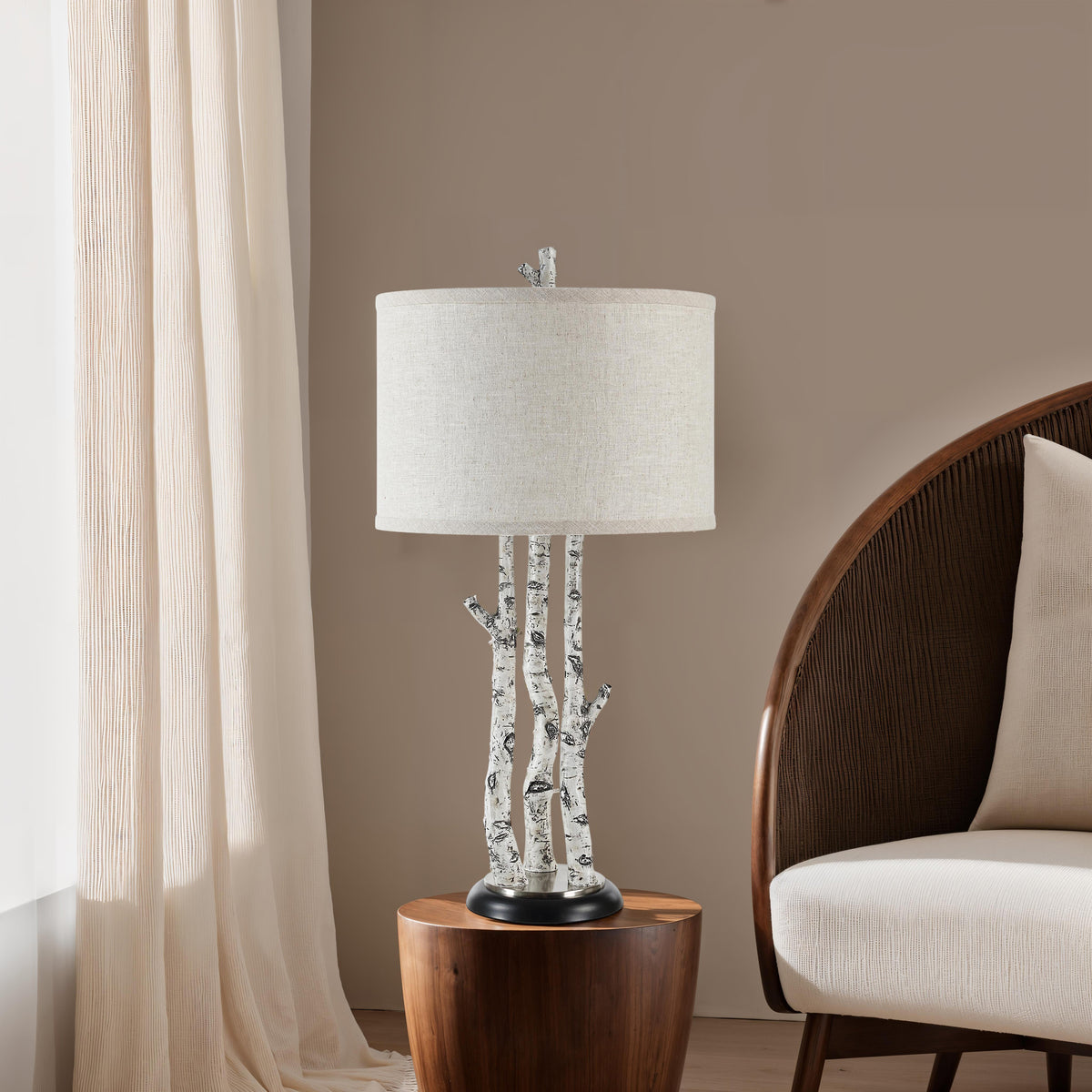 Lampe de table Naousa