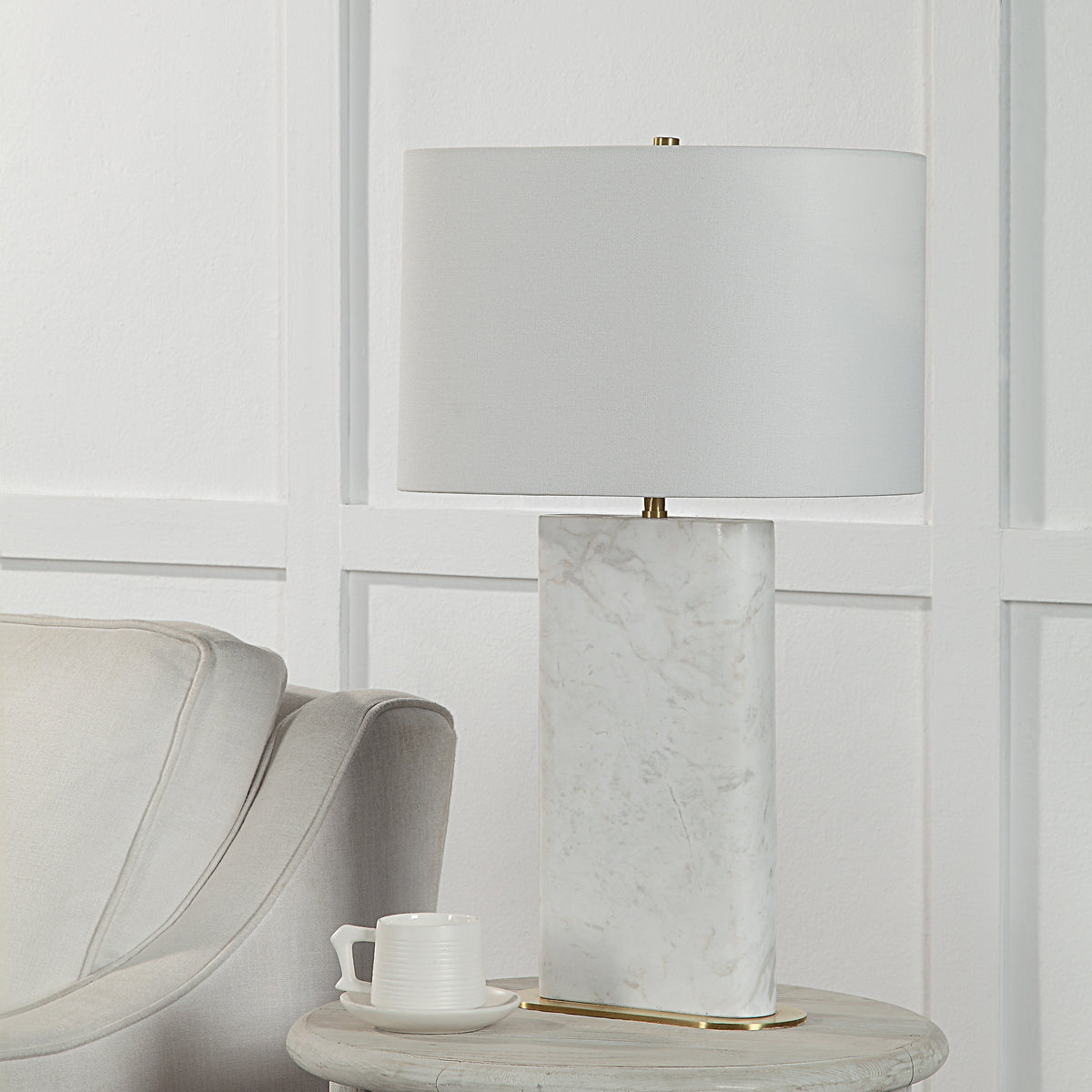 Lampe de table Irisa Table Lamp