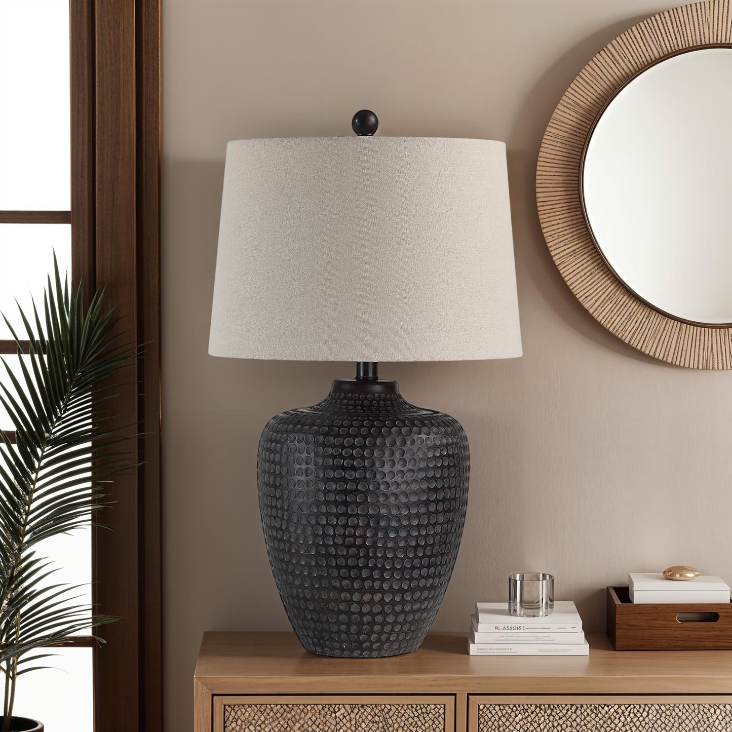 Lampe de table Agueda