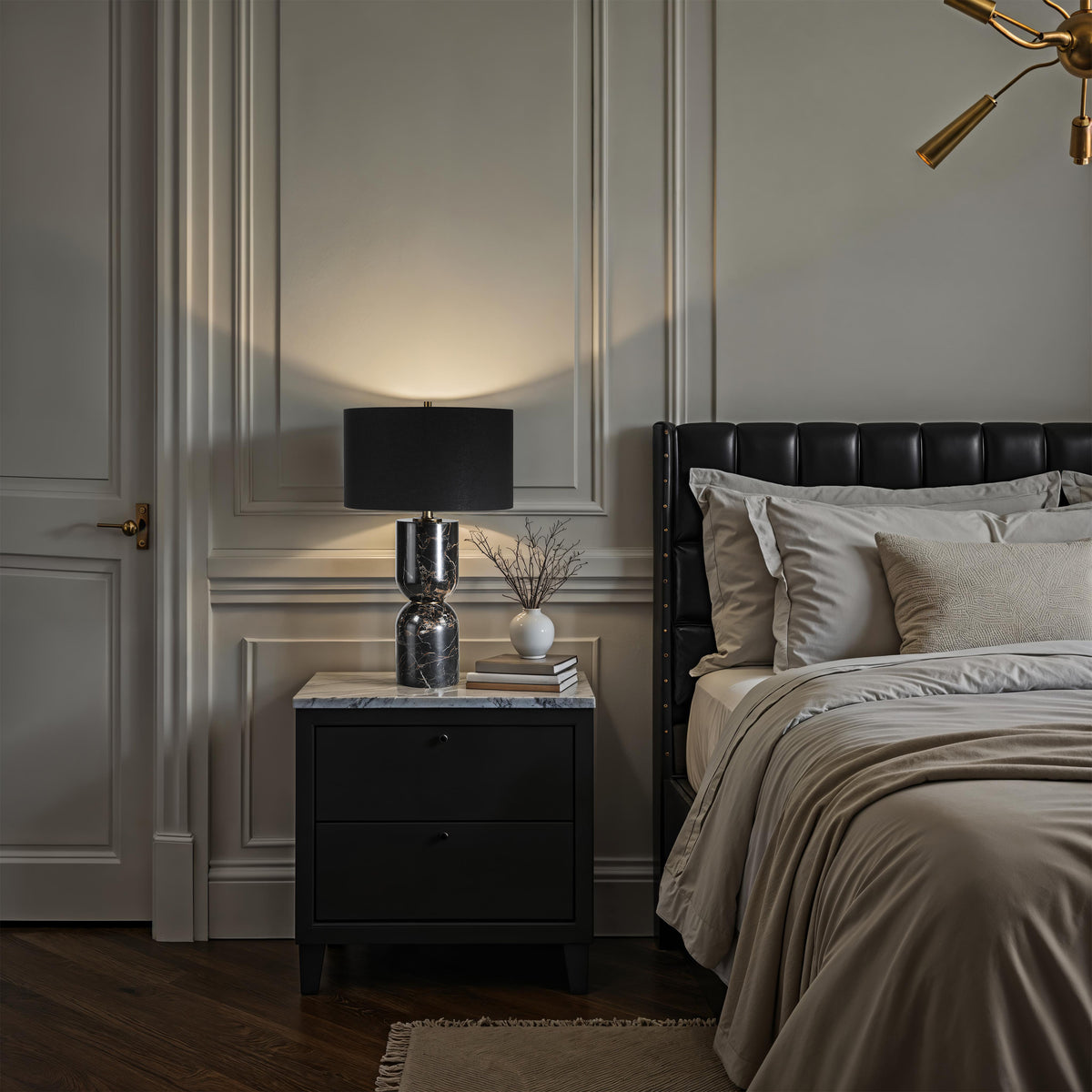 Lampe de table Enri