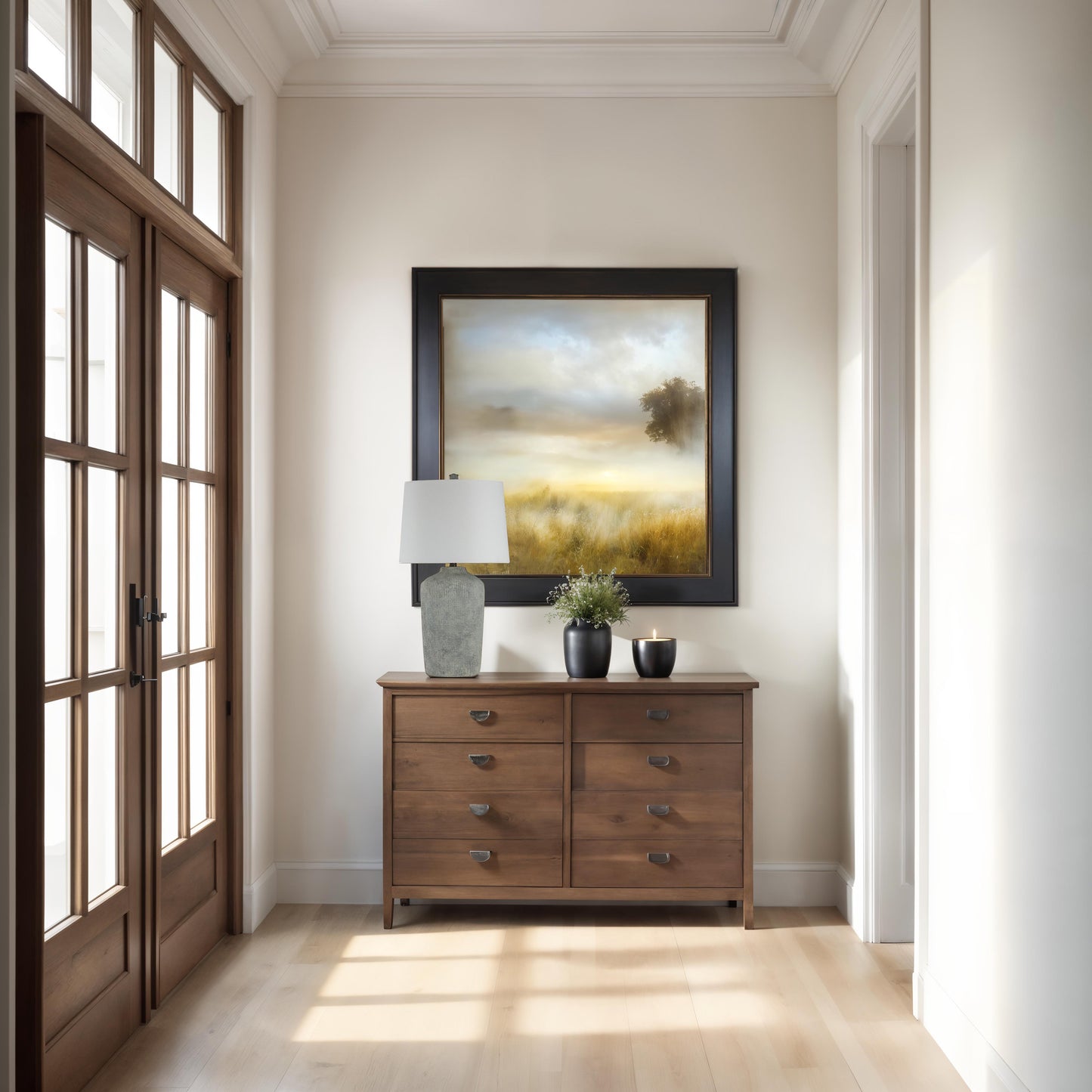 Lampe de table Aurelle