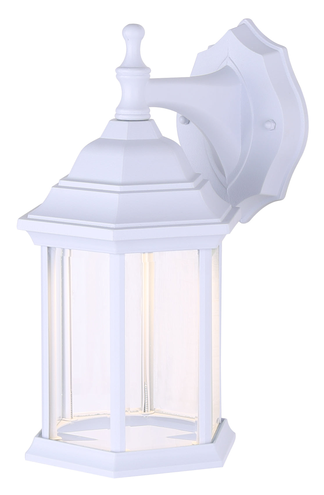 Luminaire extérieur DEL Dane