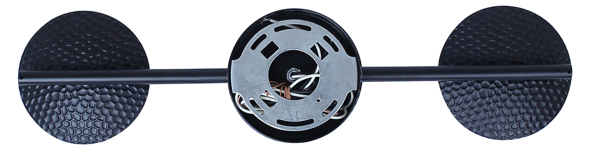 Suspension Mierka