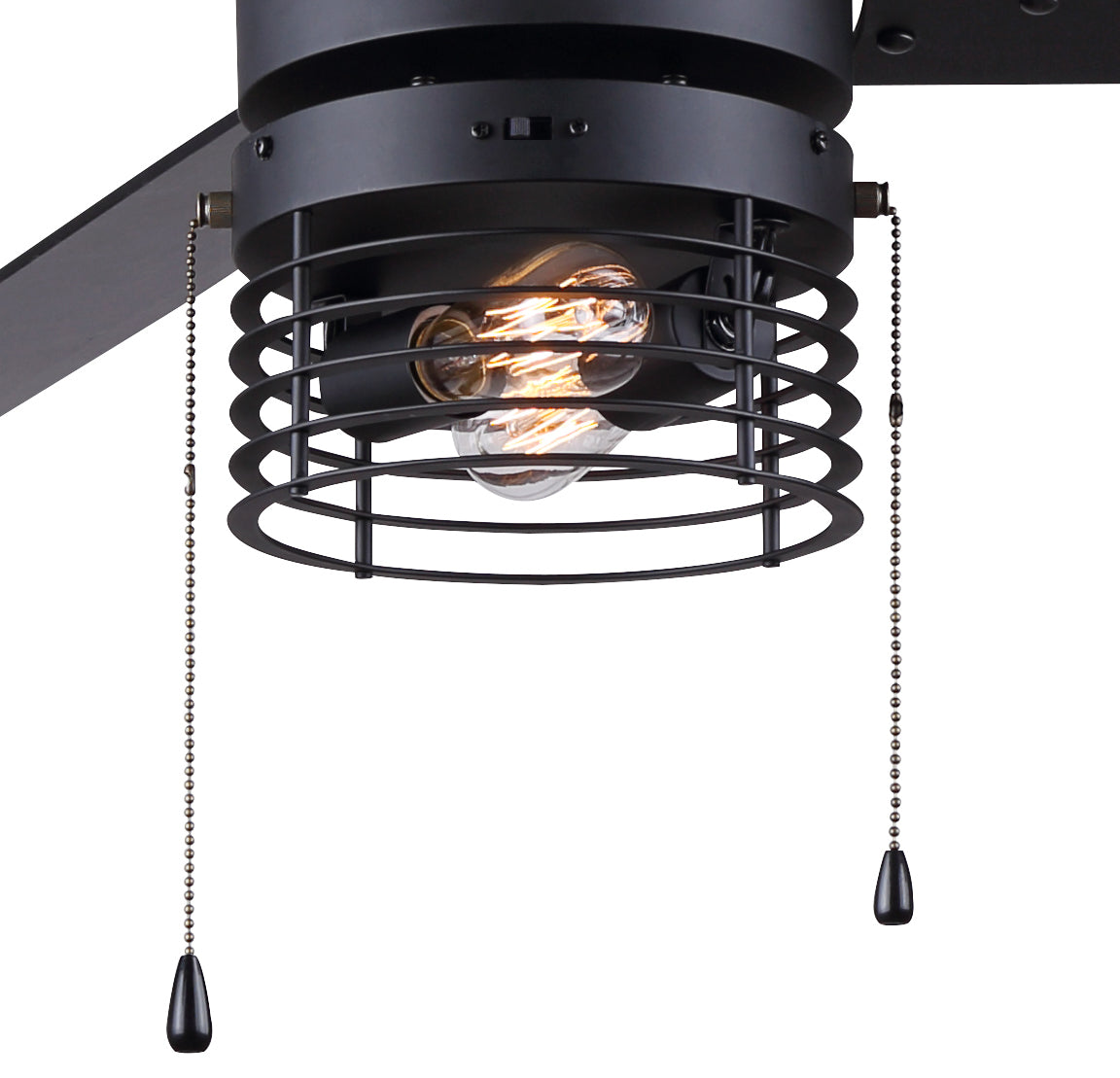 Ventilateur de plafond Alder