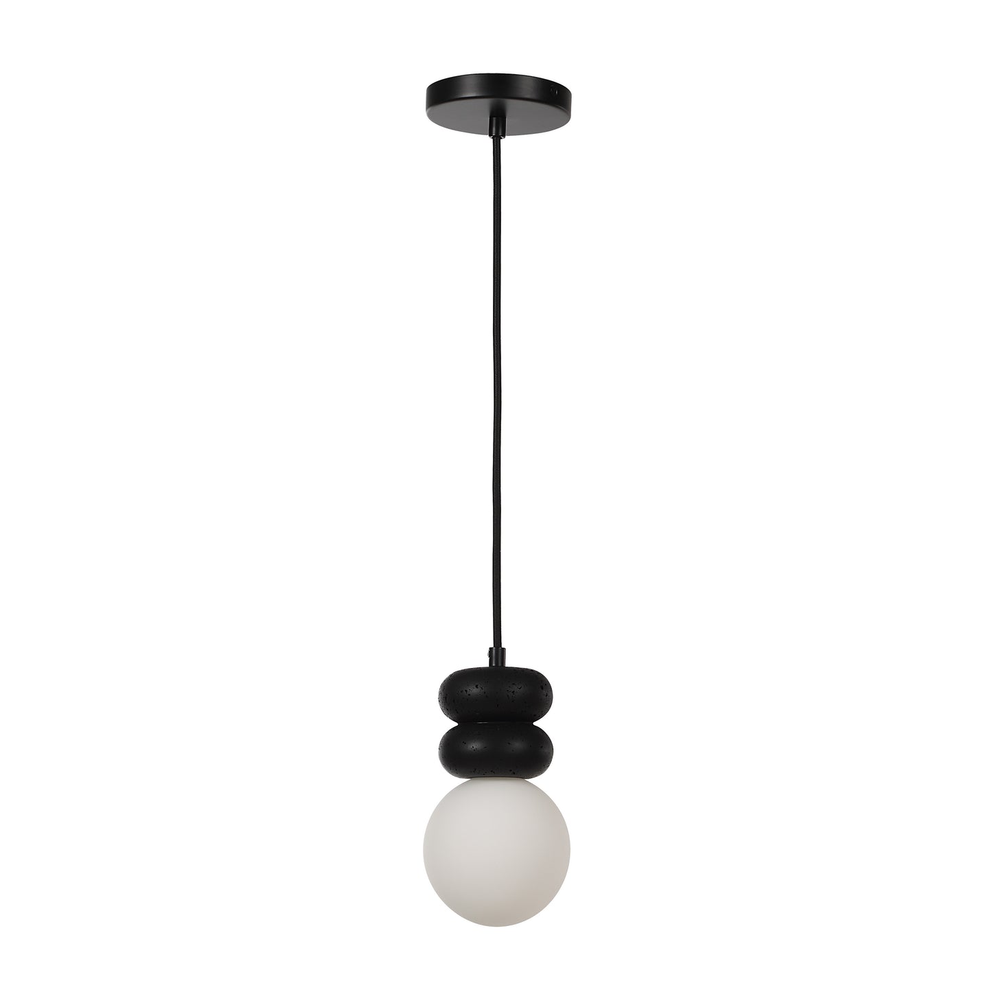 Suspension Solene