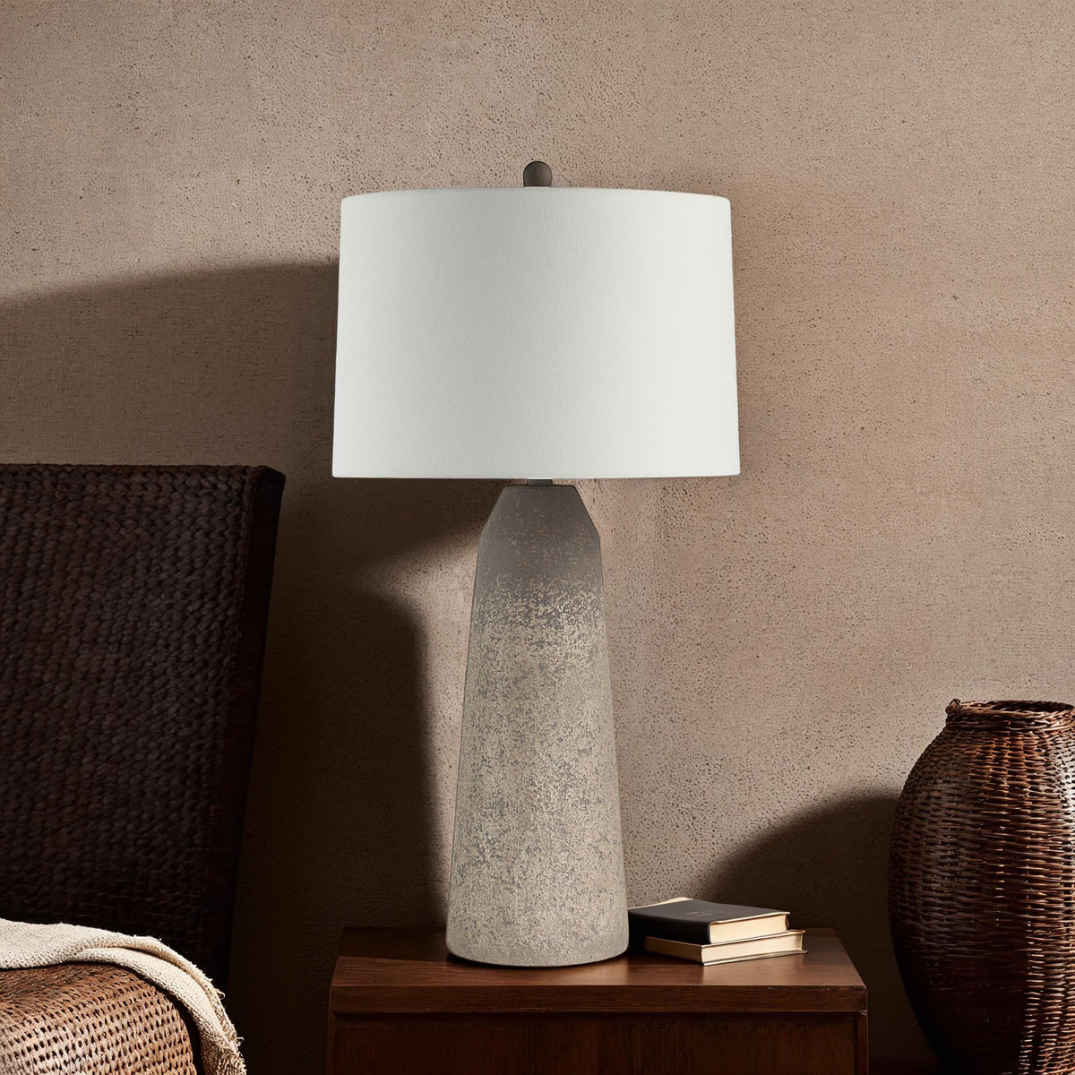 Lampe de table Limon