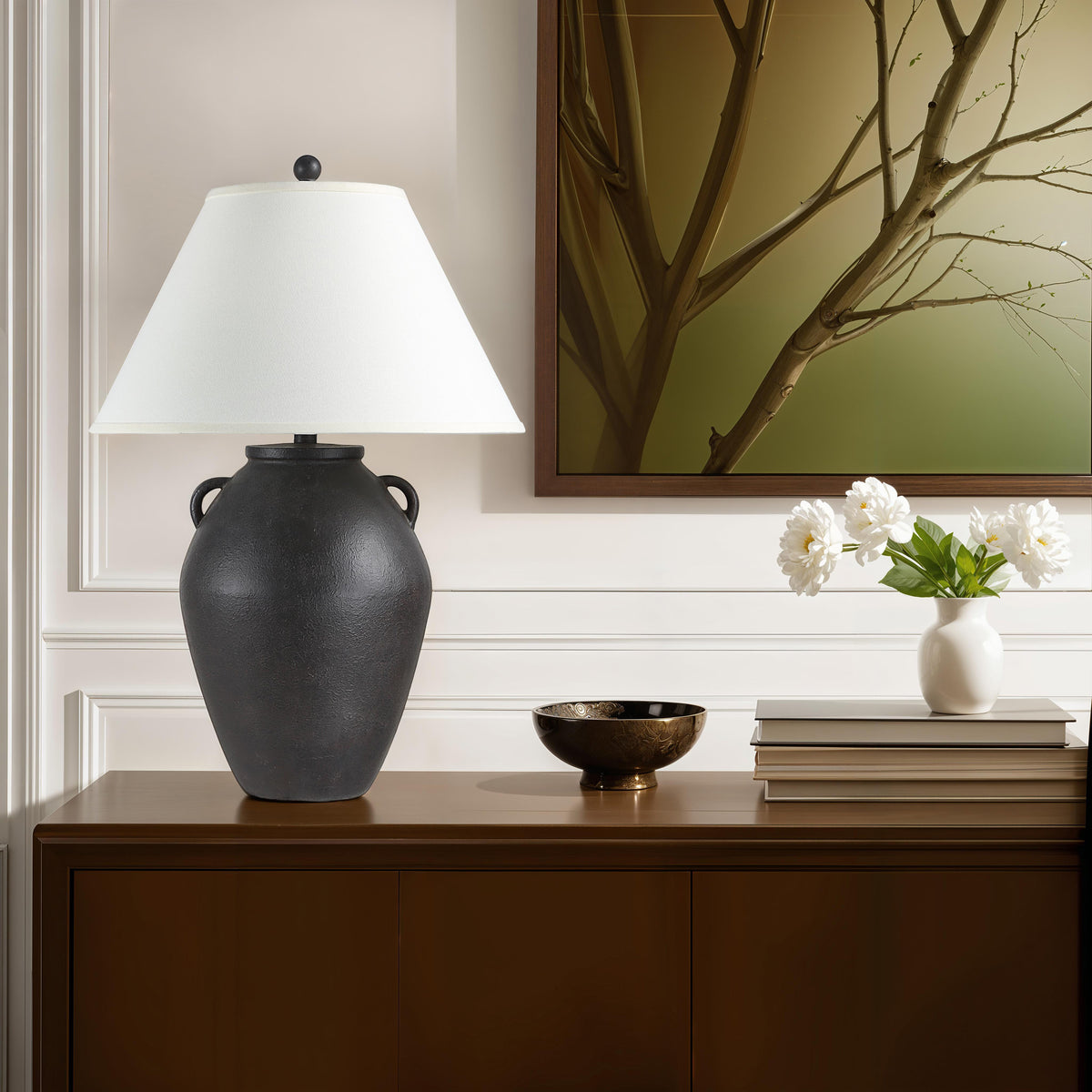 Lampe de table Tacta