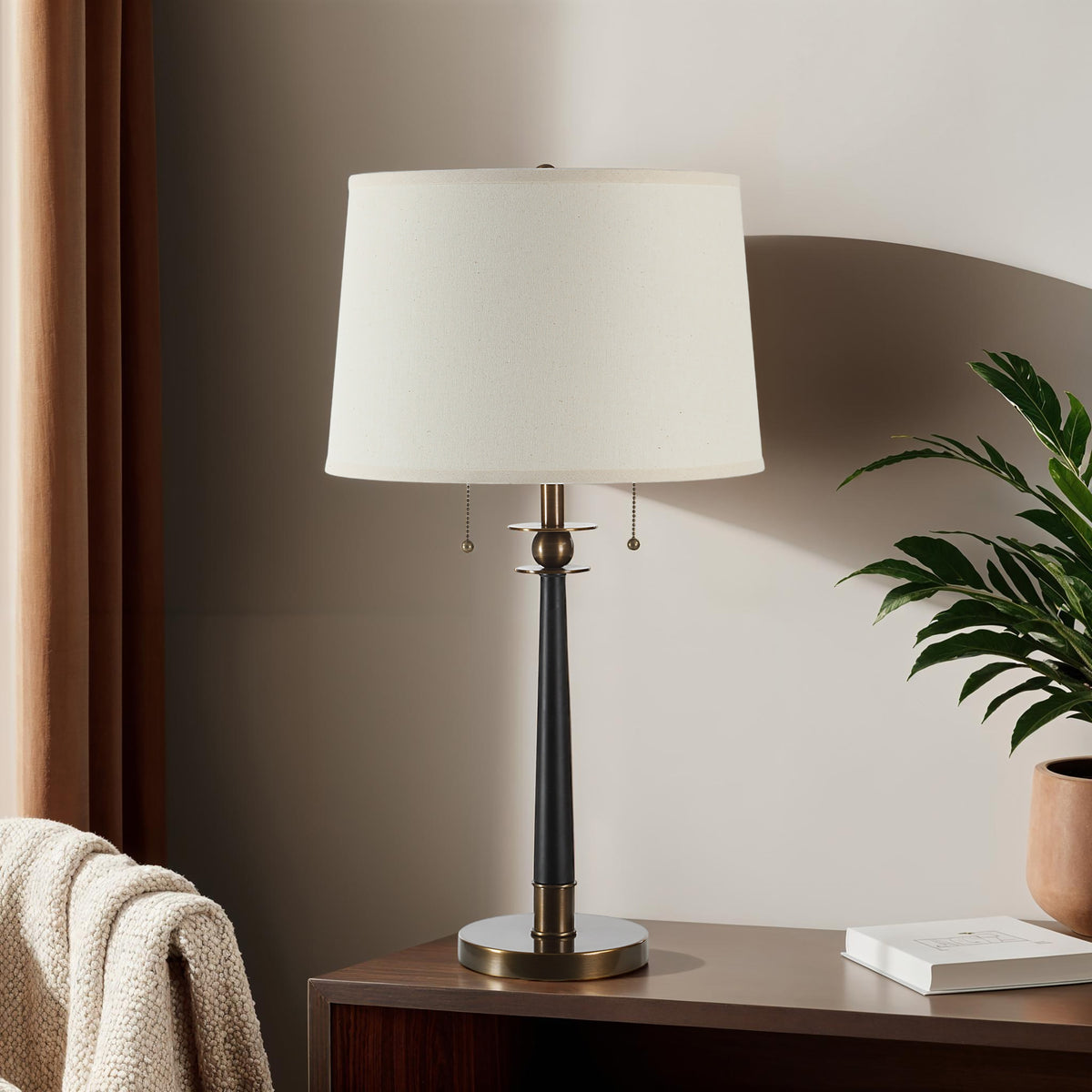 Lampe de table Agrinio