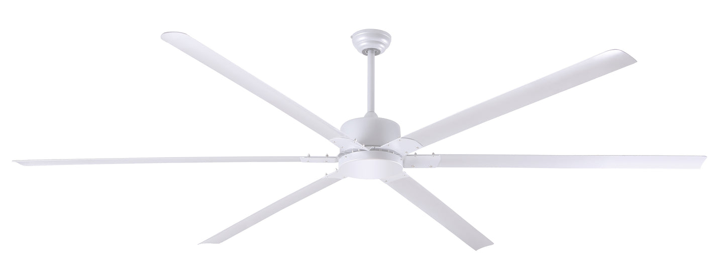 Ventilateur industriel Ventilateur 120 po