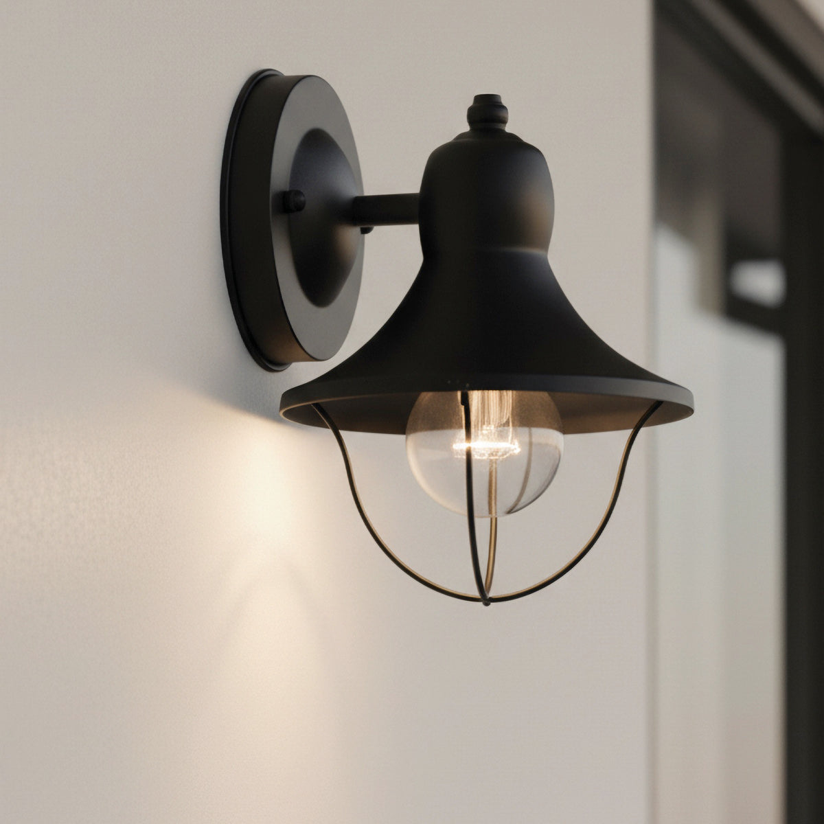 Luminaire extérieur IOL143