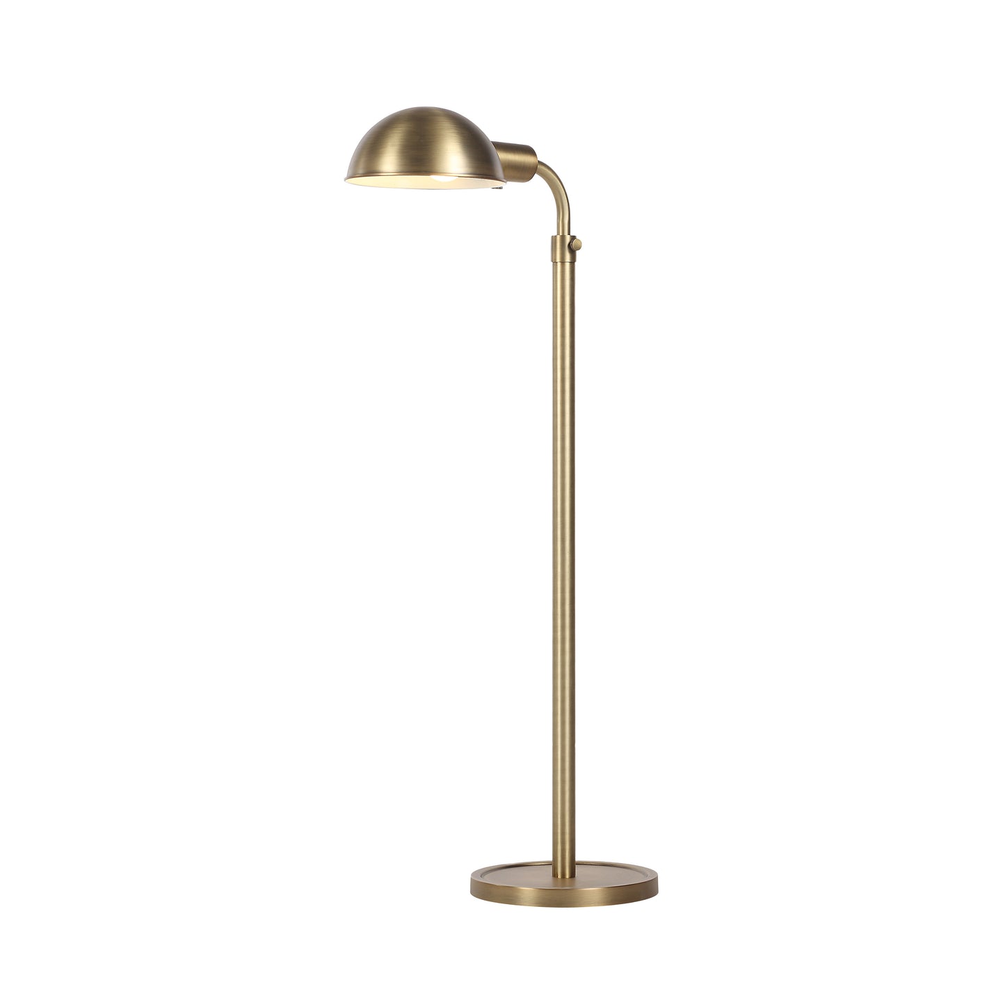 Lampe sur pied Cos