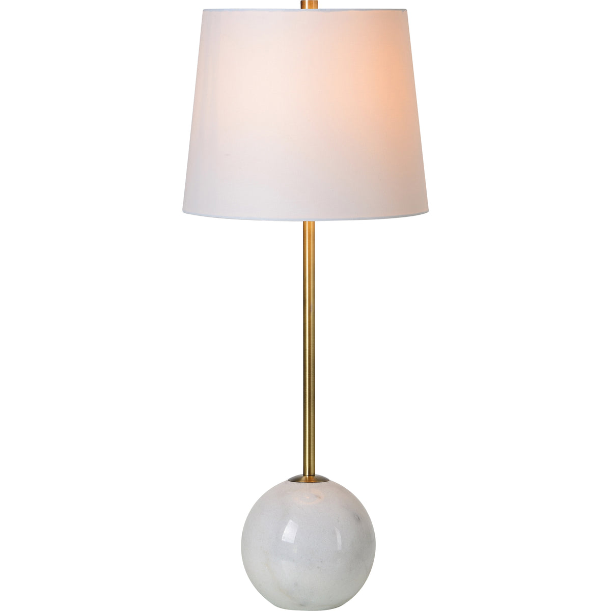 Ensemble de lampes de table Naomi Table Lamp