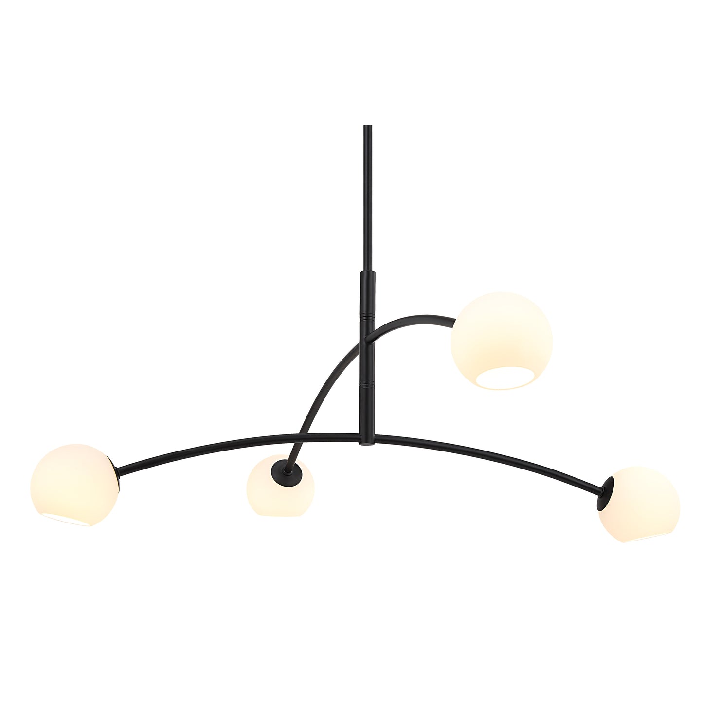 Plafonnier Nube Ceiling Fixture